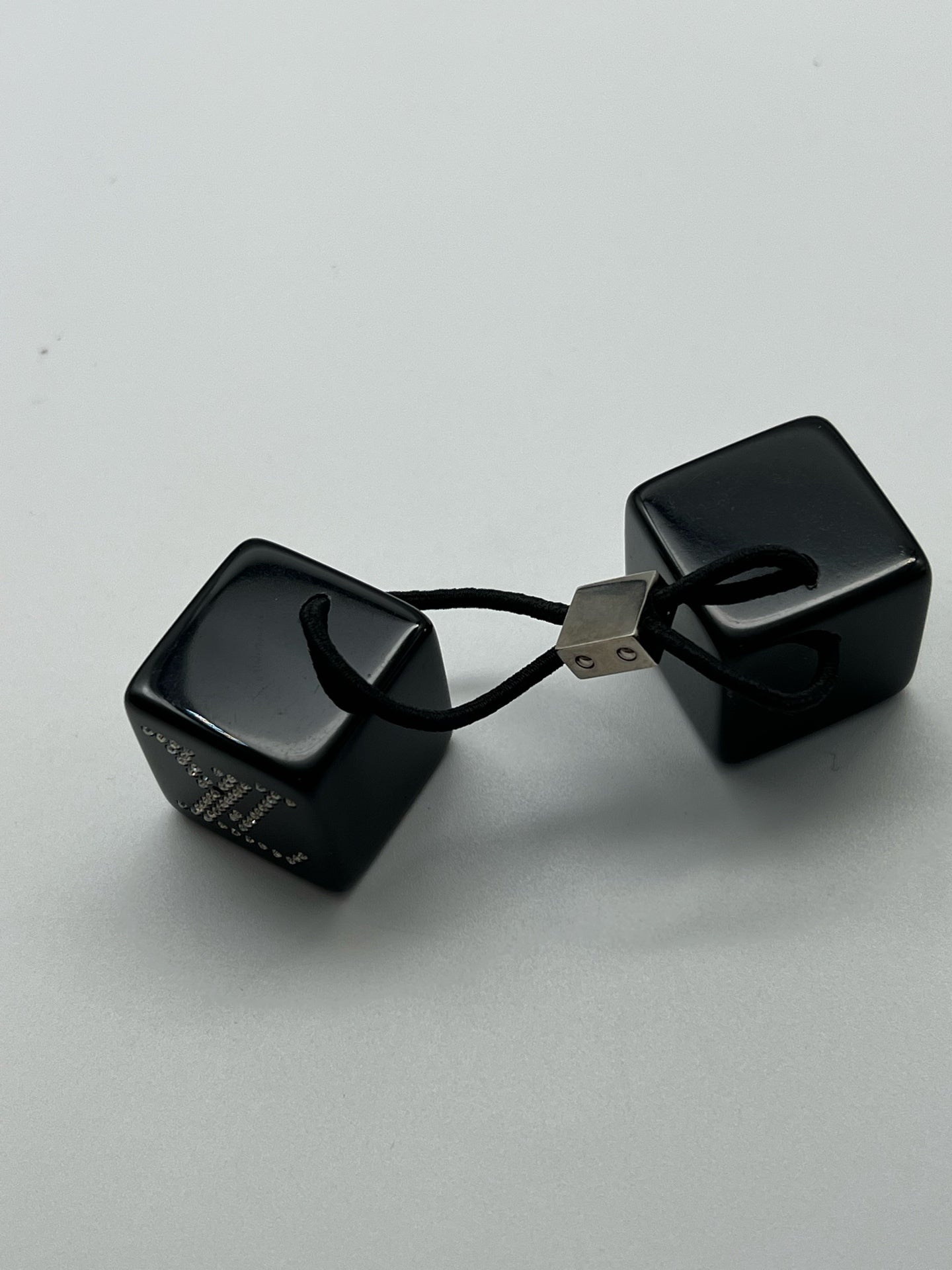 Louis Vuitton Black