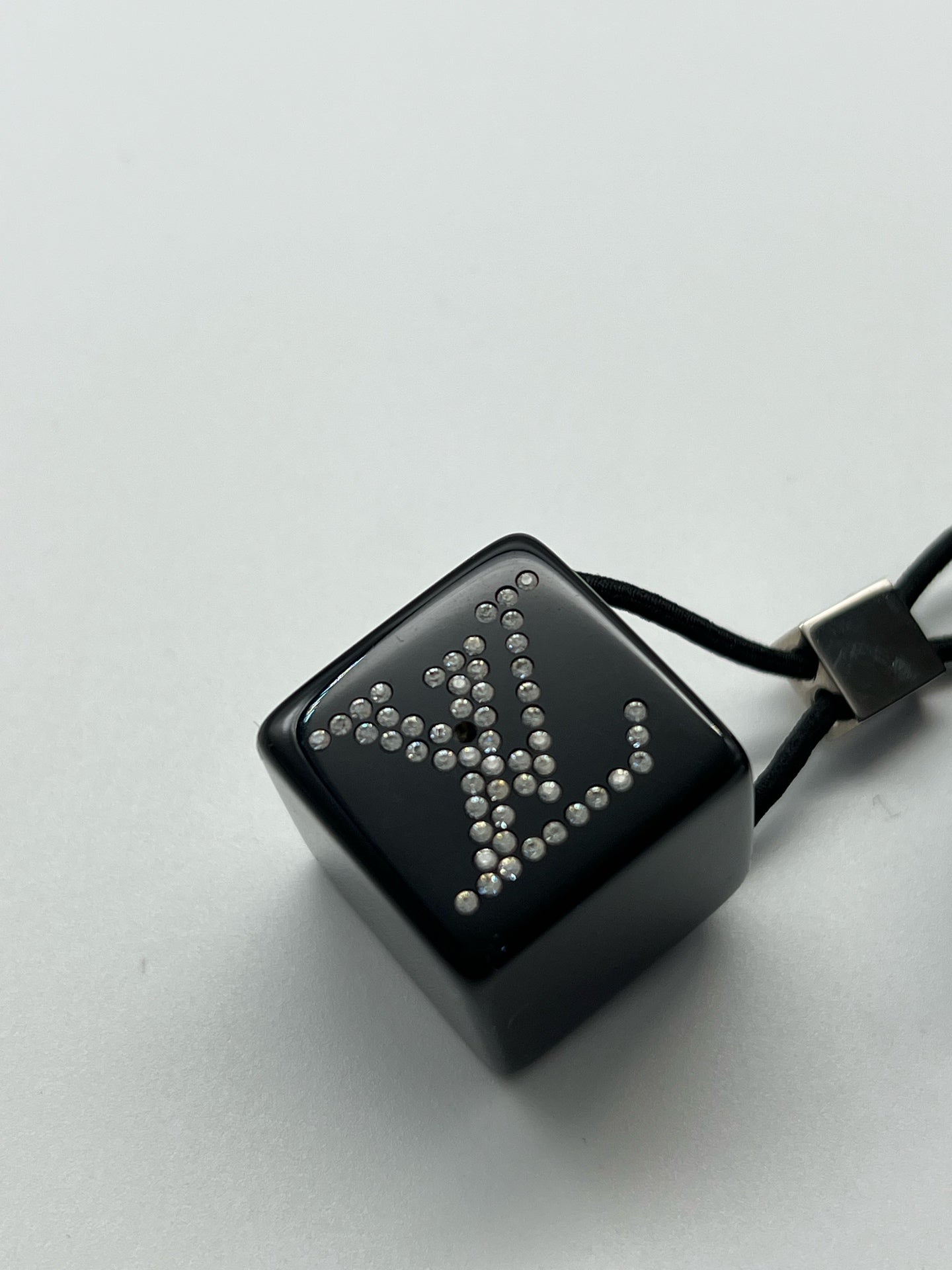 Louis Vuitton Black