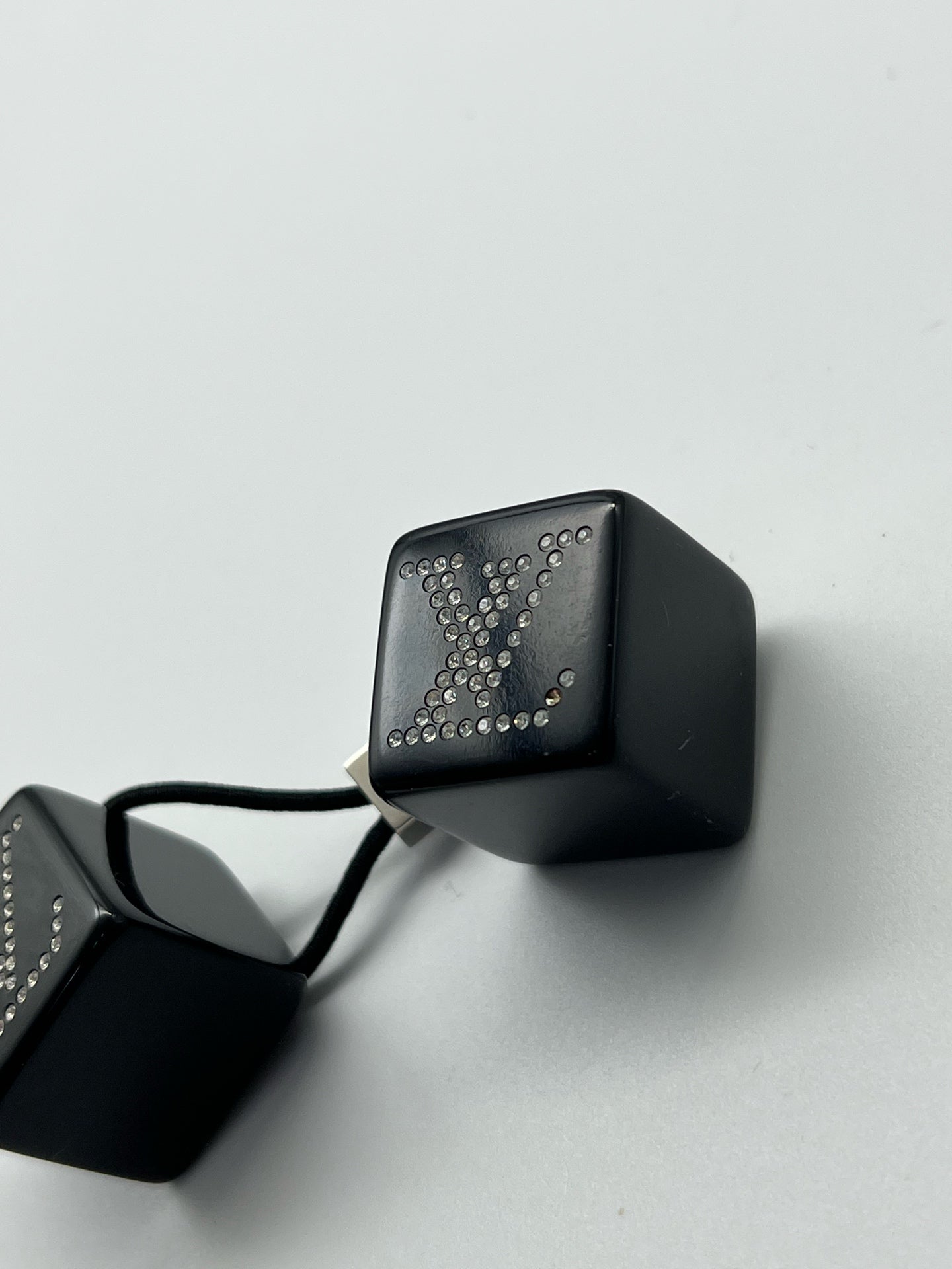 Louis Vuitton Black