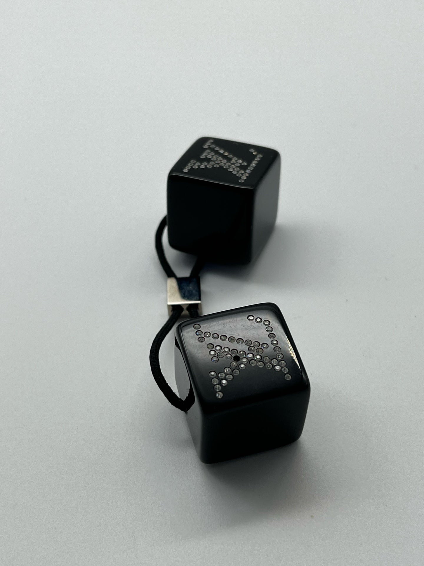Louis Vuitton Black