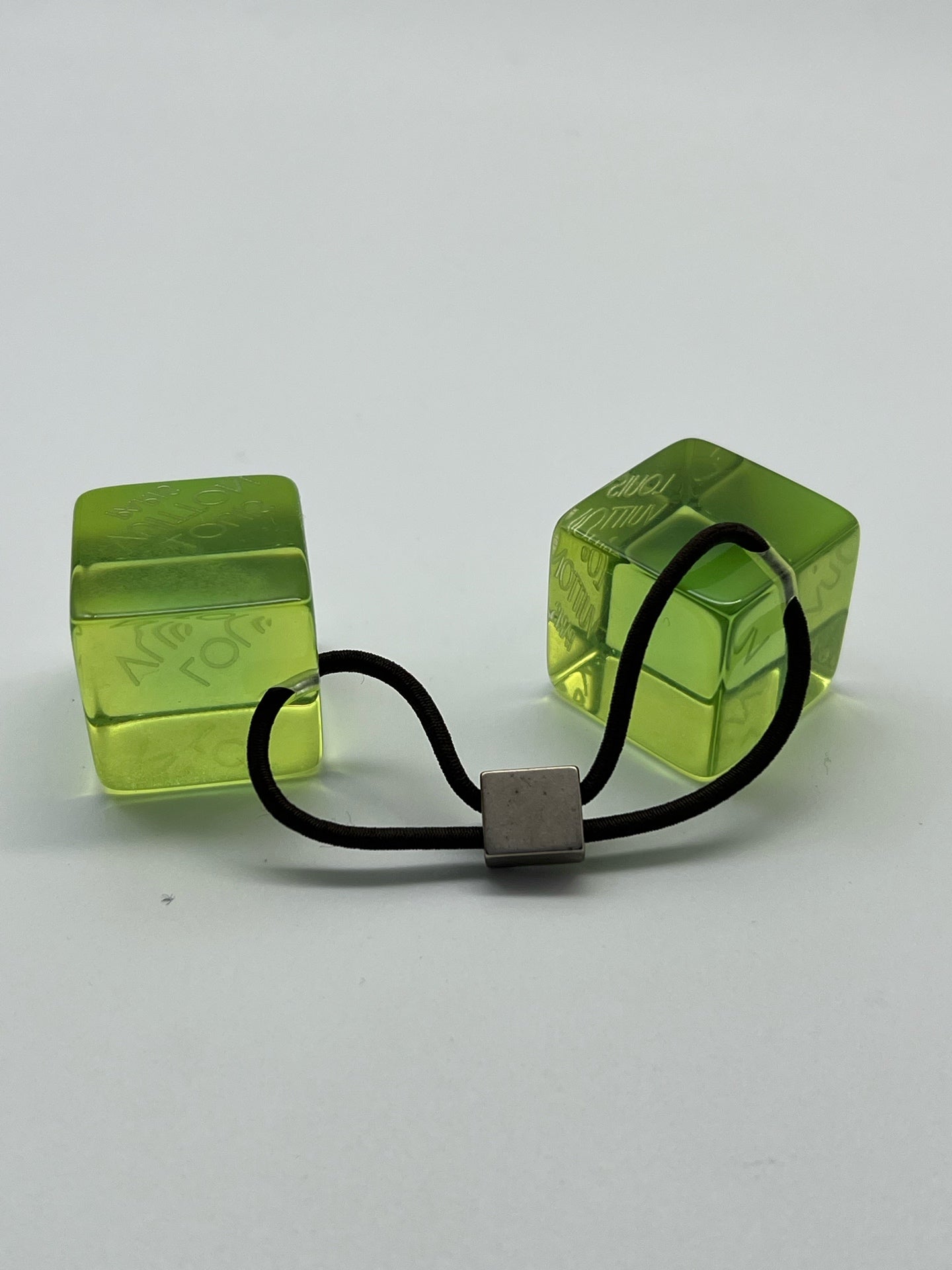 Louis Vuitton Green