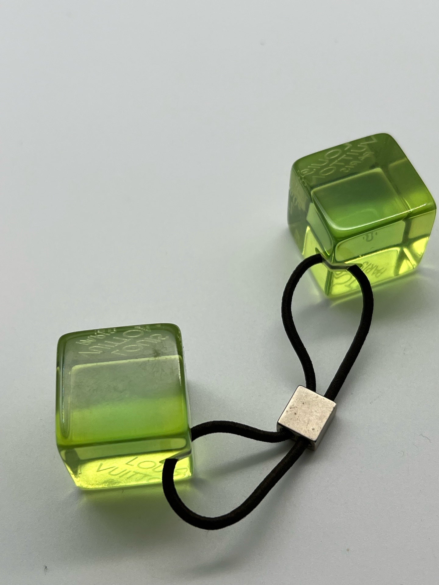 Louis Vuitton Green