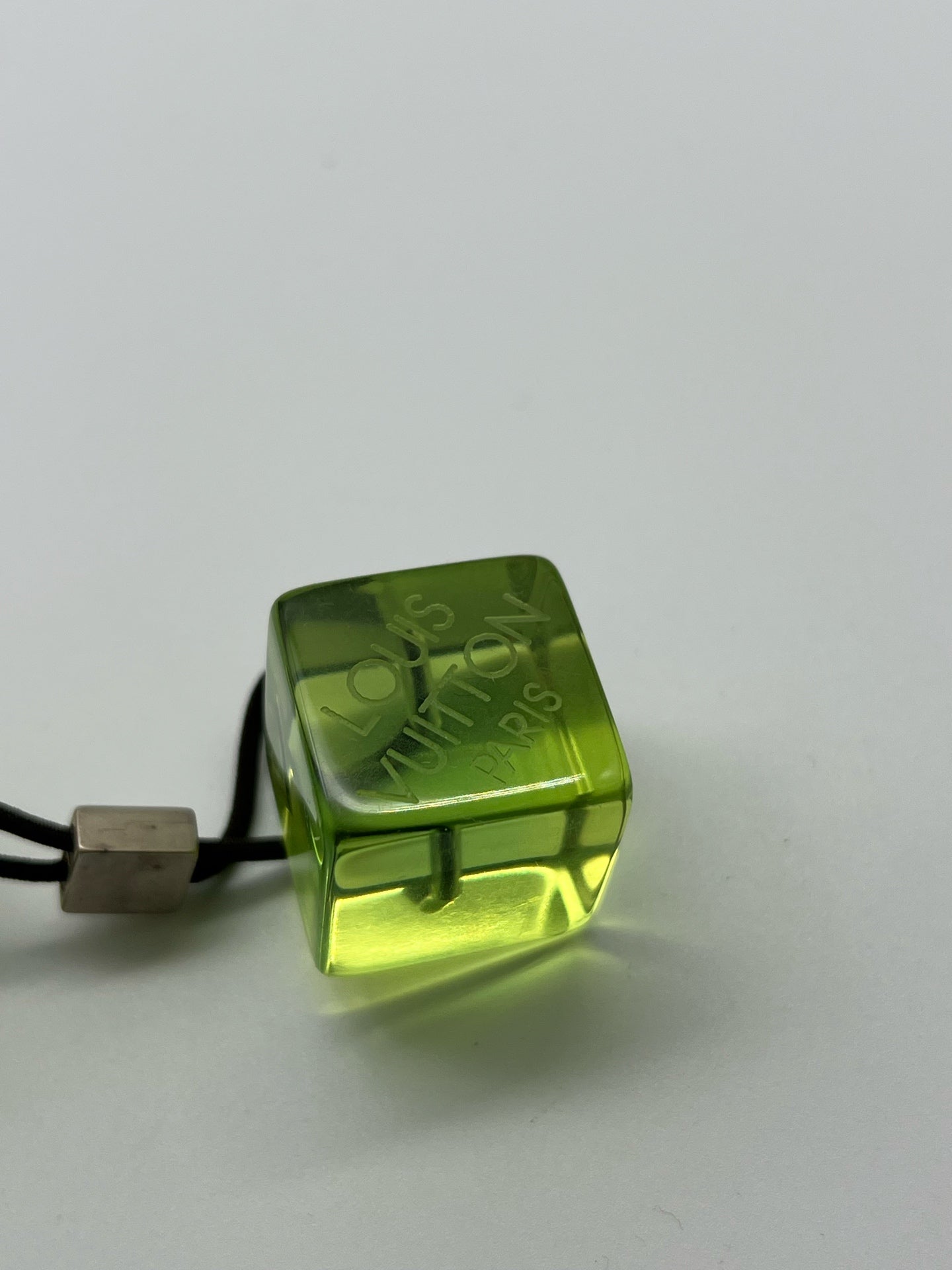 Louis Vuitton Green