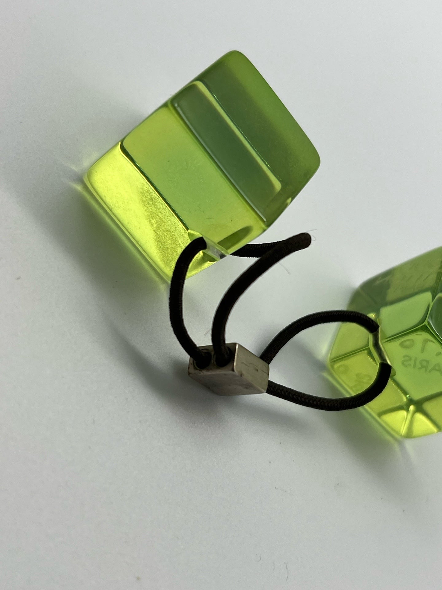 Louis Vuitton Green