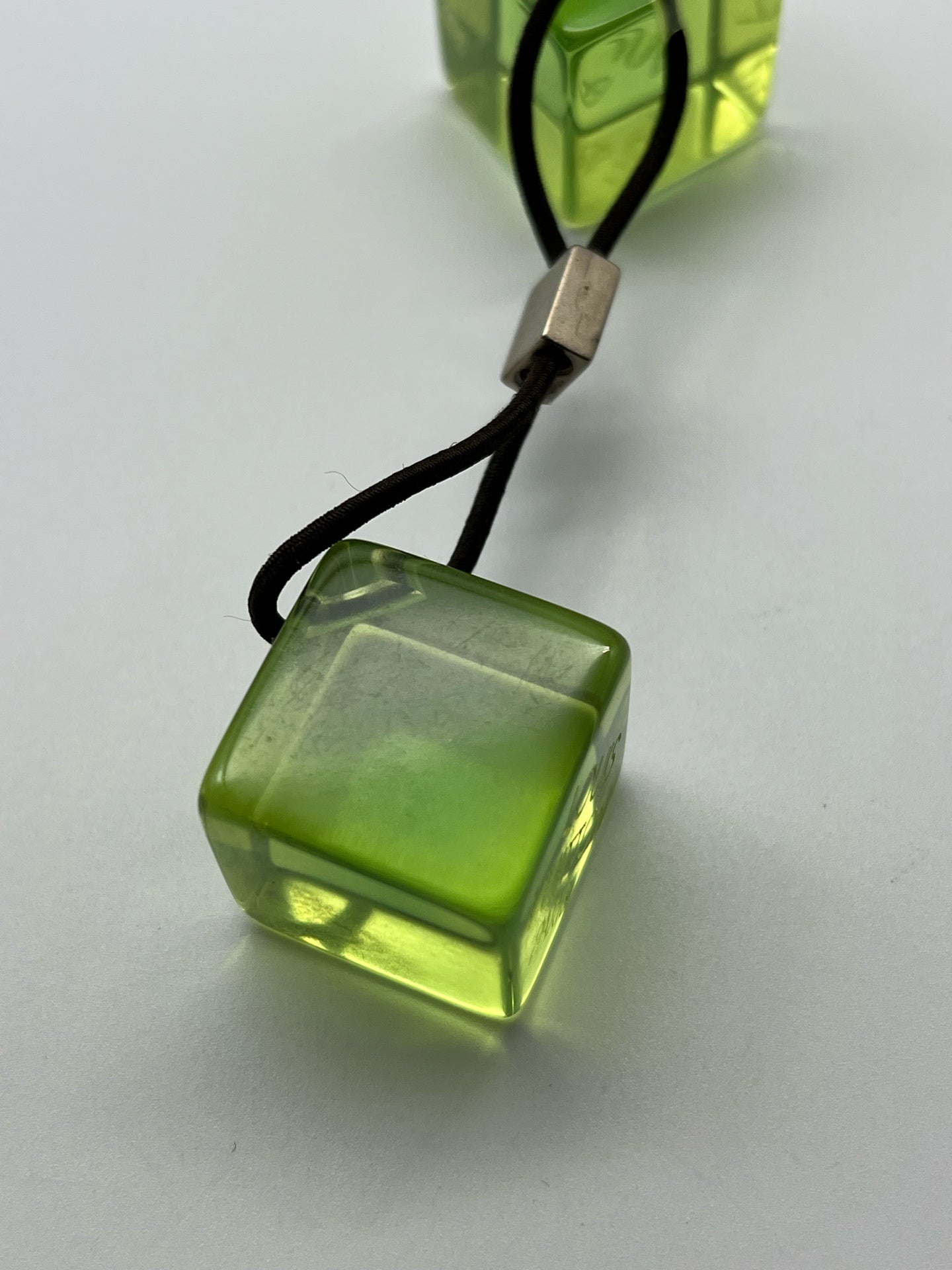 Louis Vuitton Green