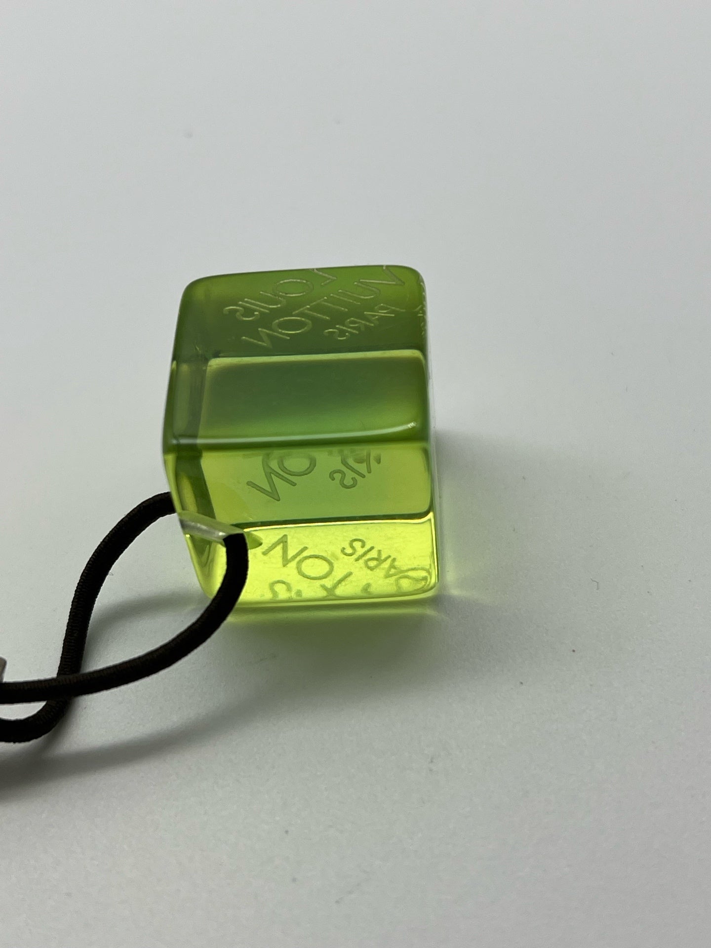 Louis Vuitton Green