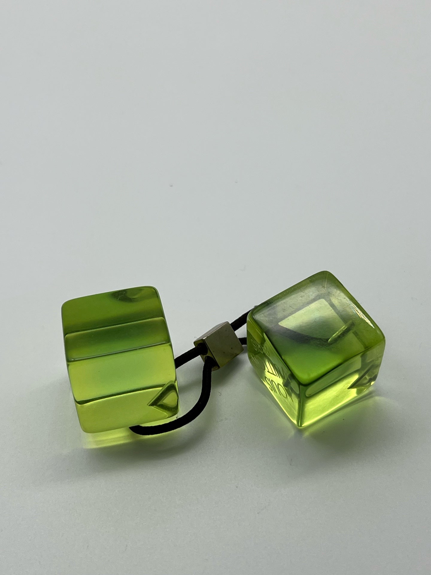 Louis Vuitton Green