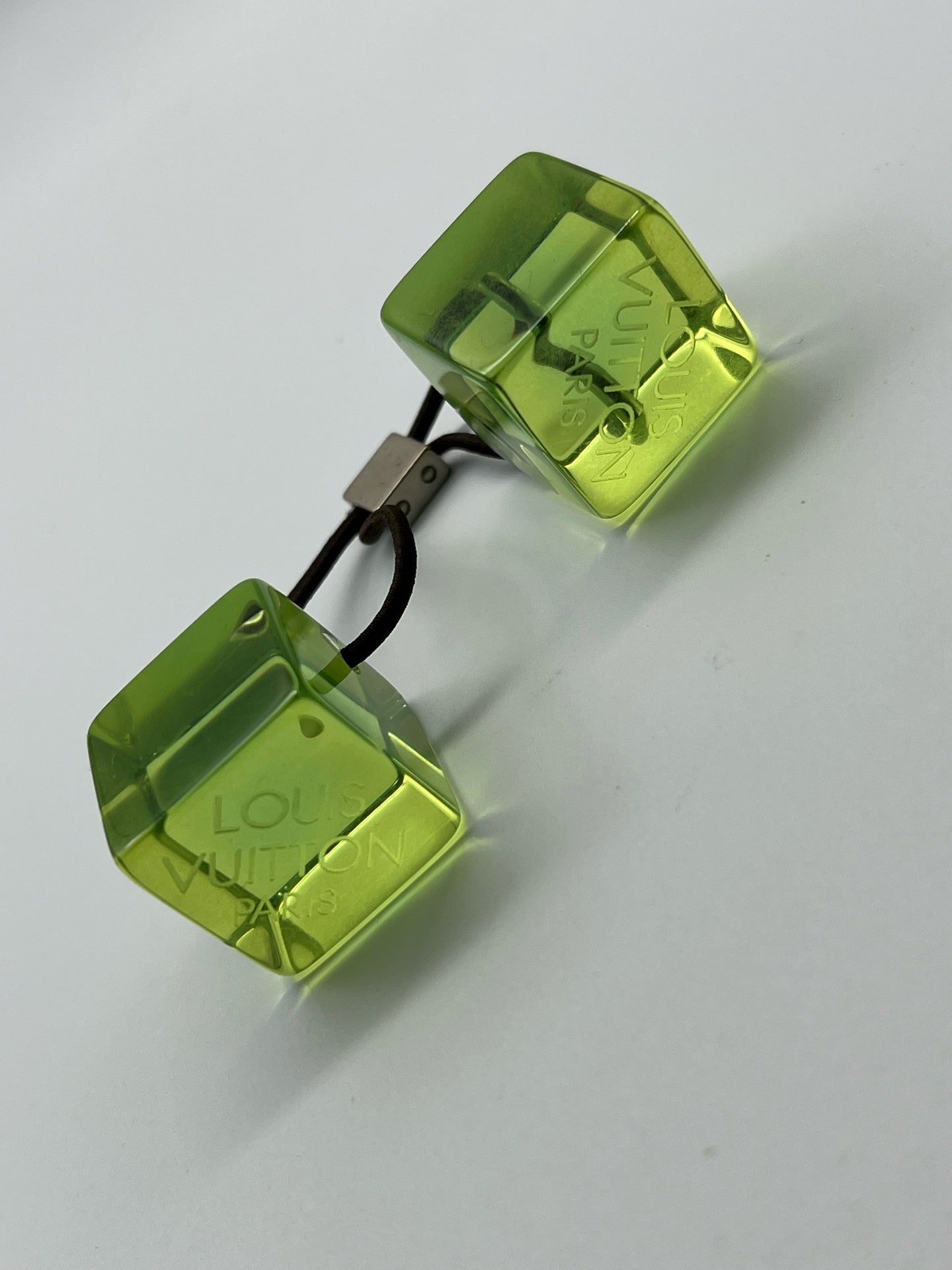 Louis Vuitton Green
