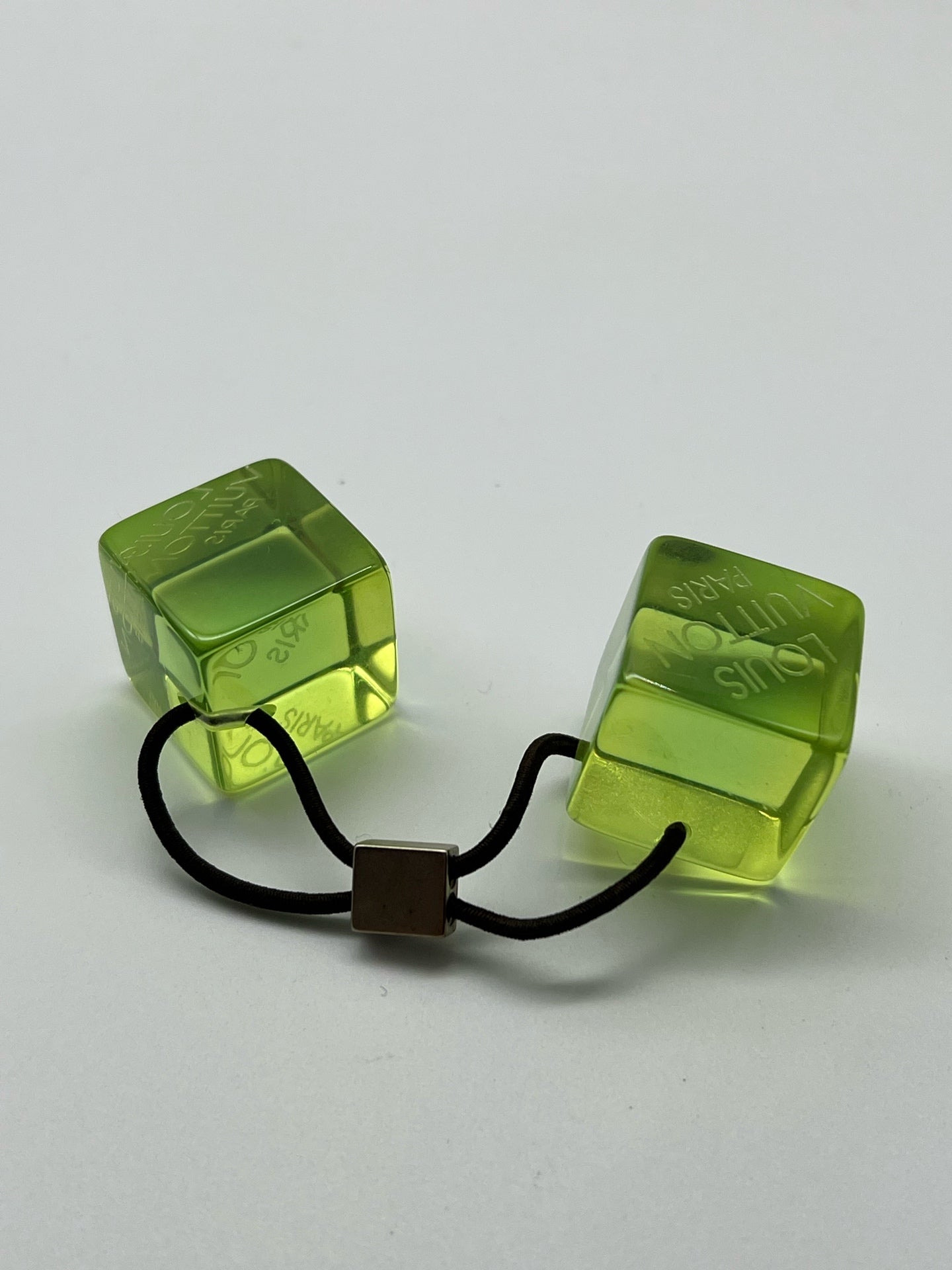 Louis Vuitton Green