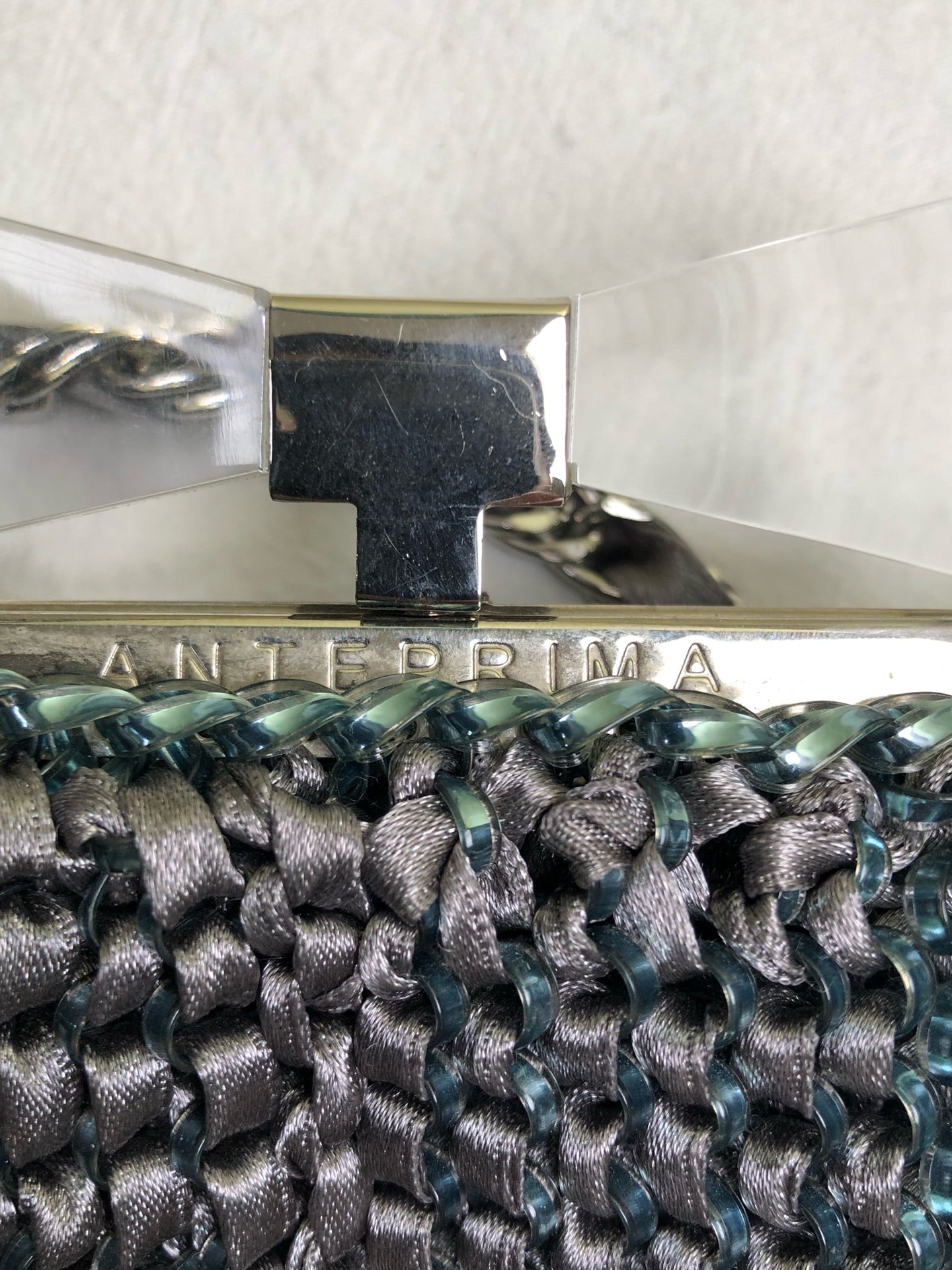 ANTEPRIMA/安蒂佩玛 Gray