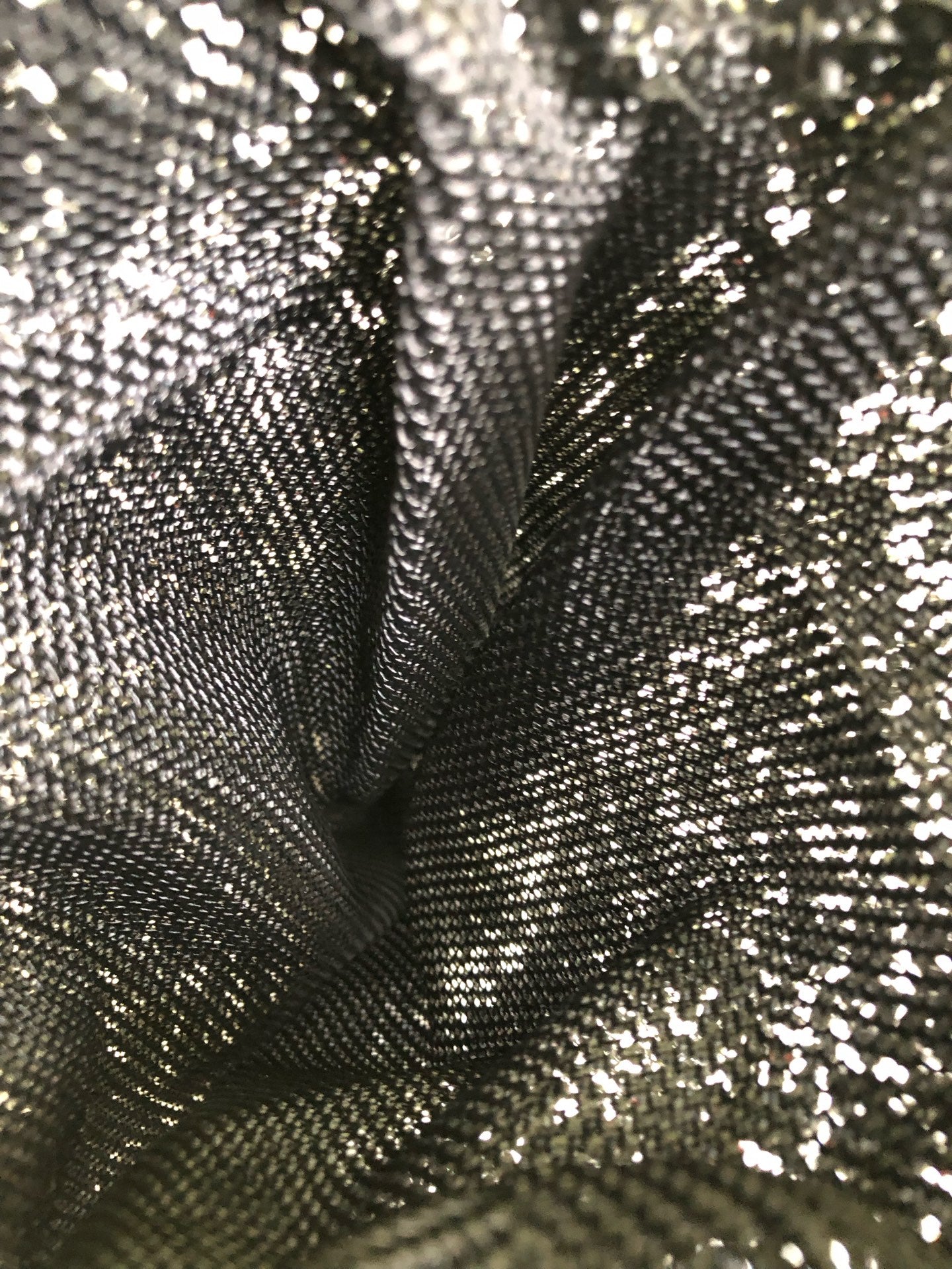 ANTEPRIMA/安蒂佩玛 Metal Black Satchel
