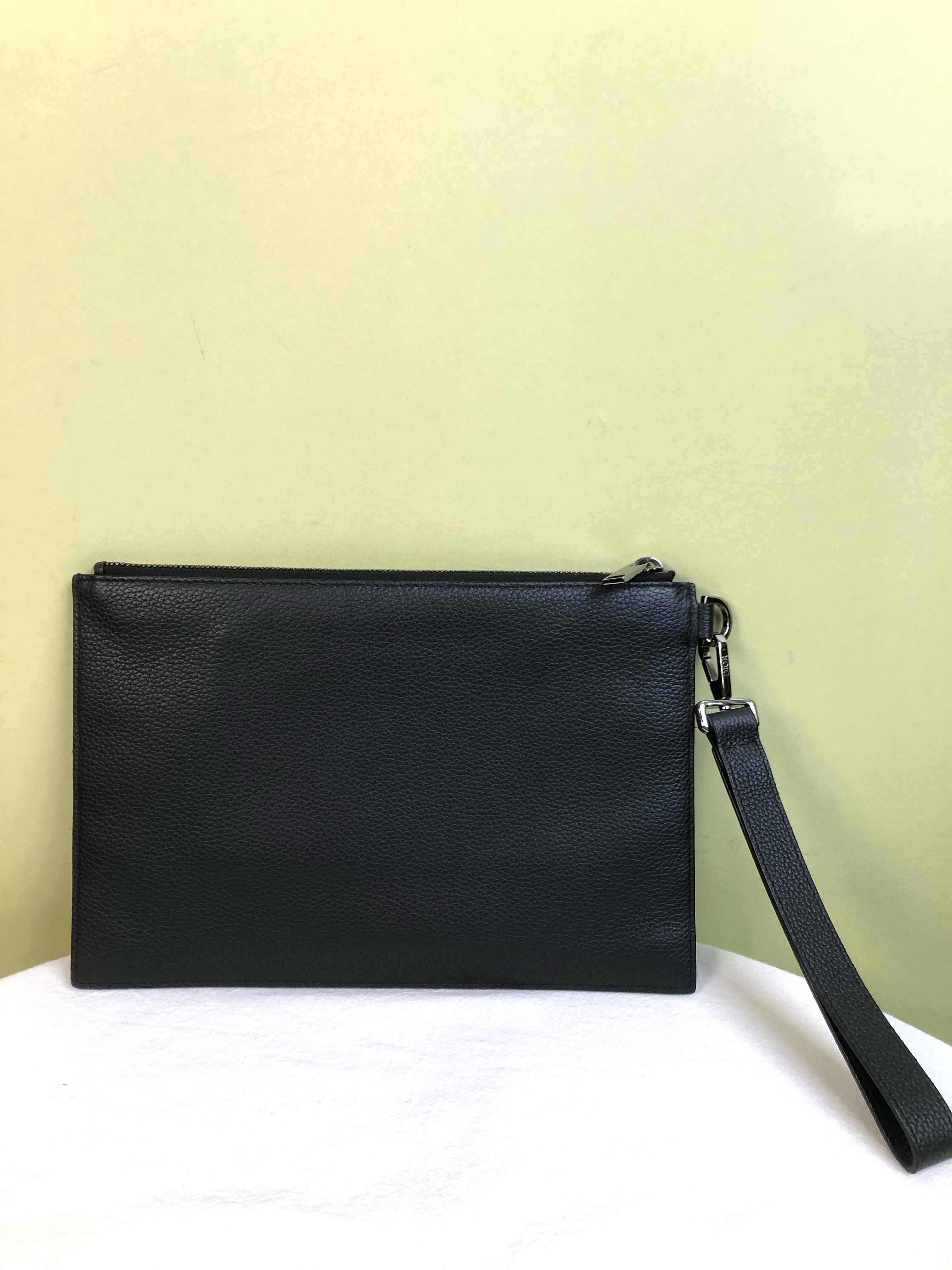 Dior Clutch