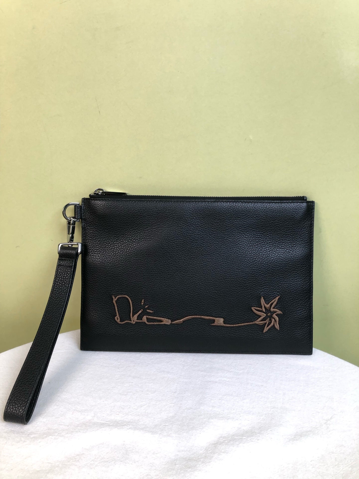Dior Clutch