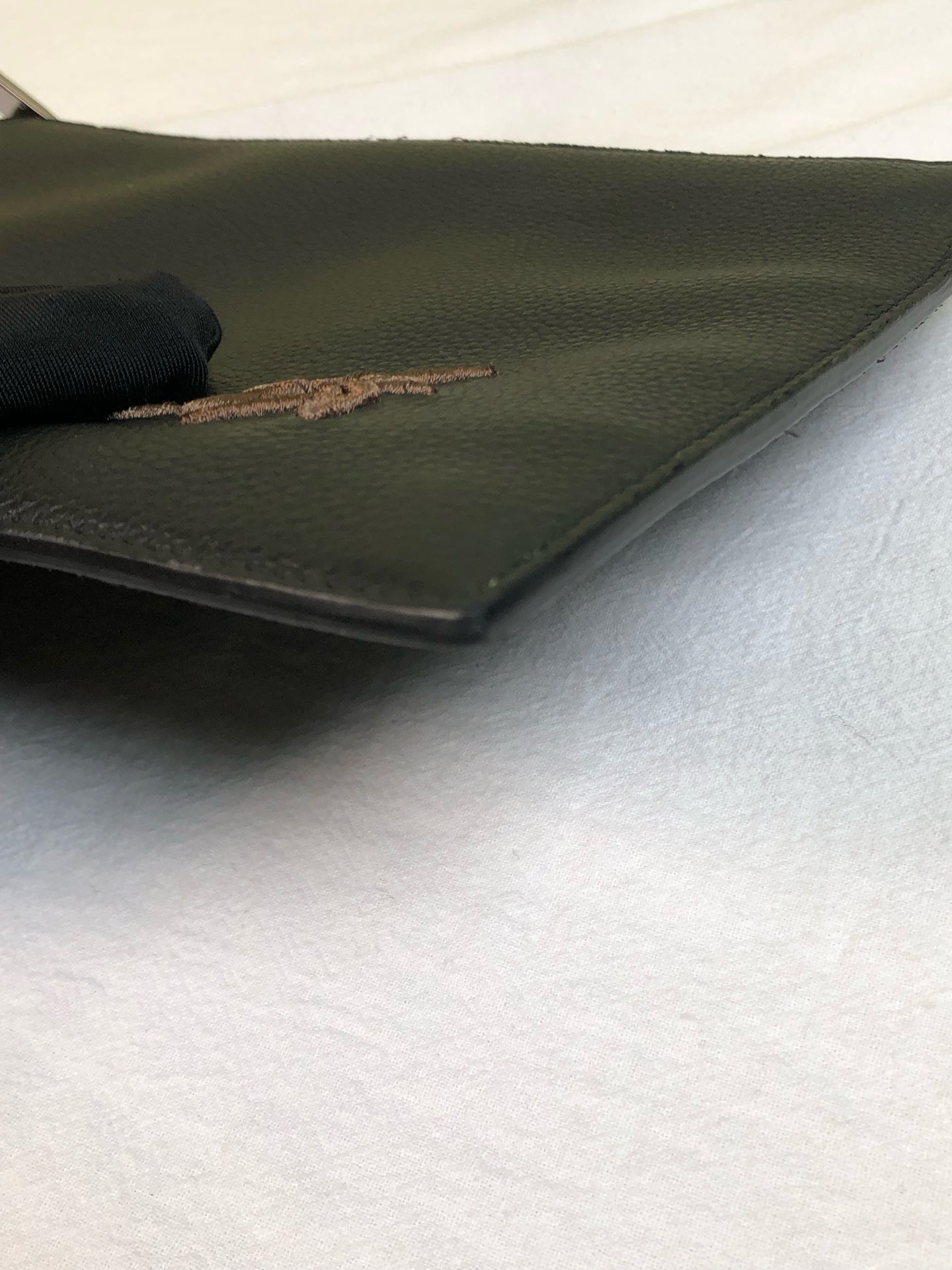 Dior Clutch