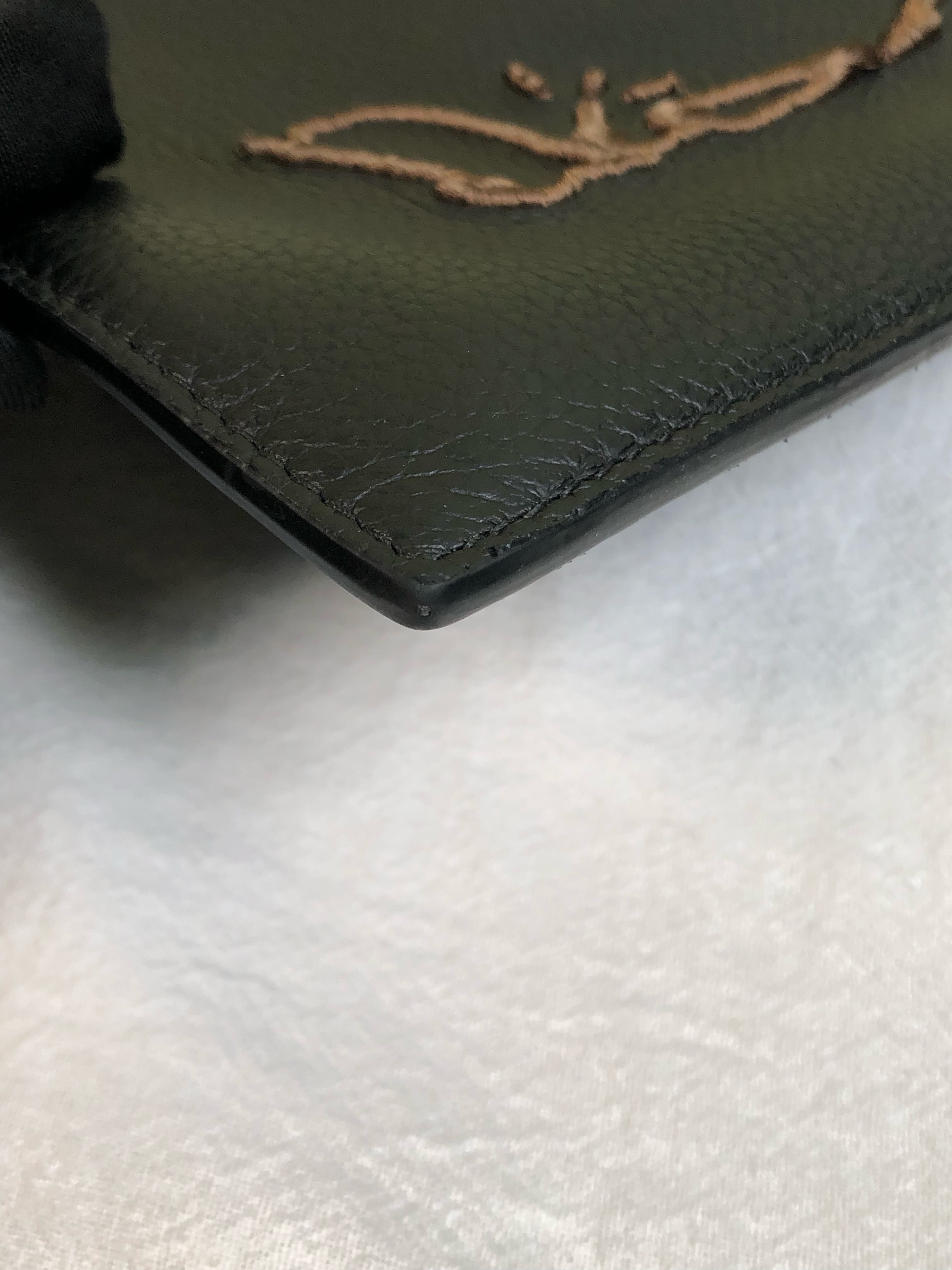 Dior Clutch