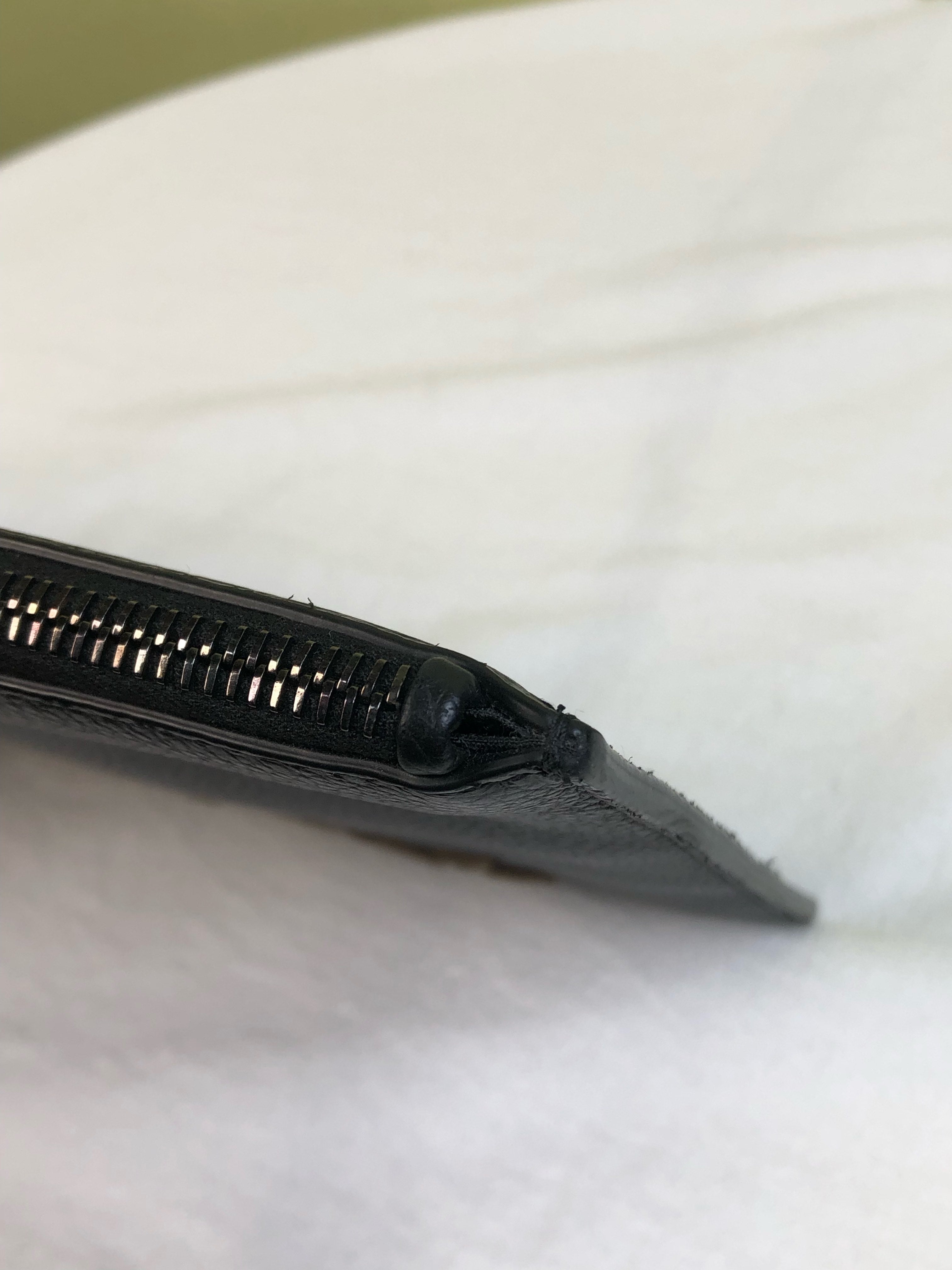 Dior Clutch