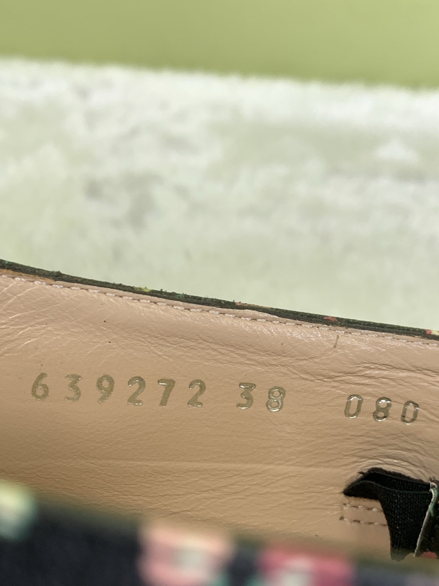 Gucci