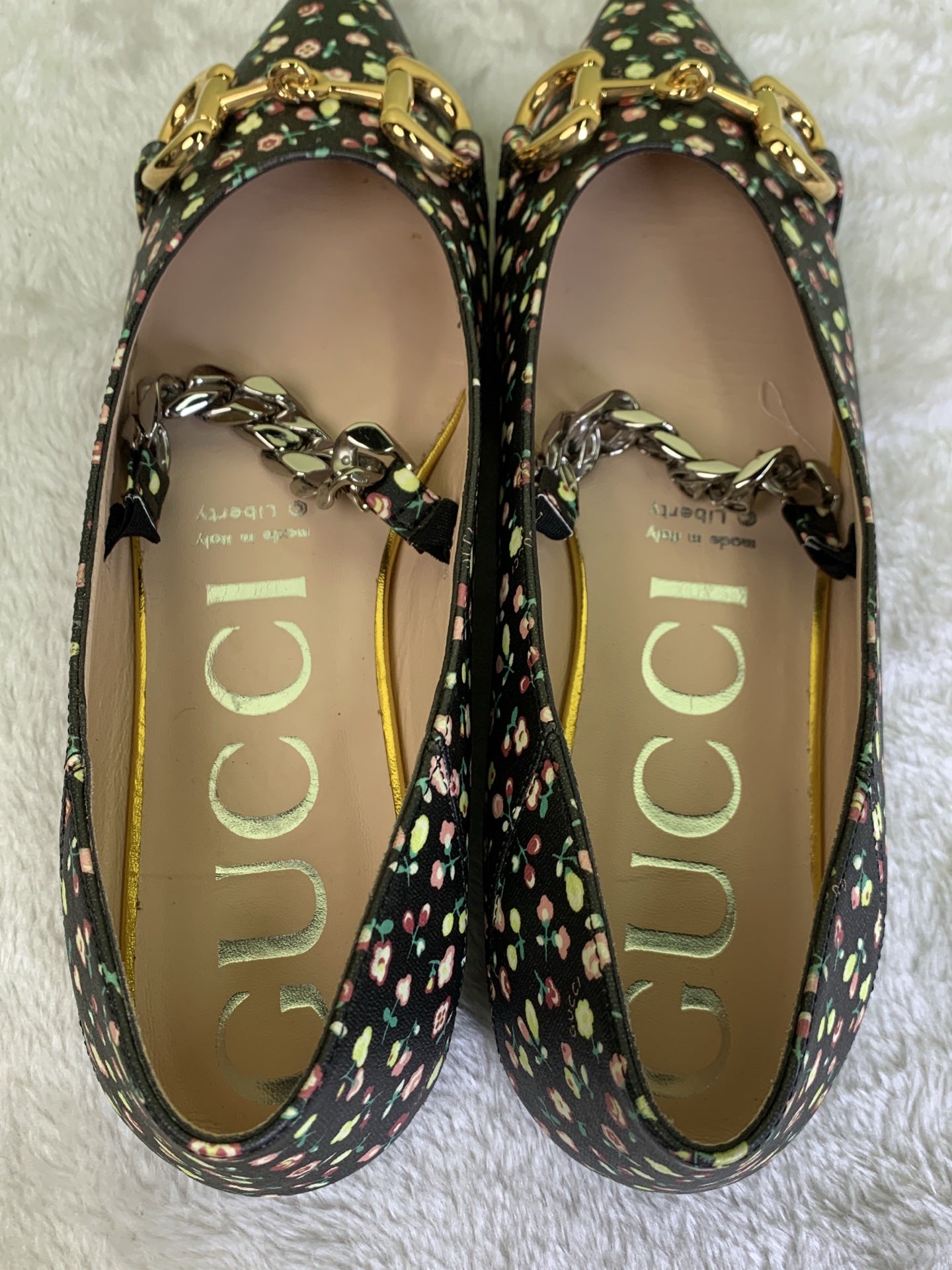 Gucci
