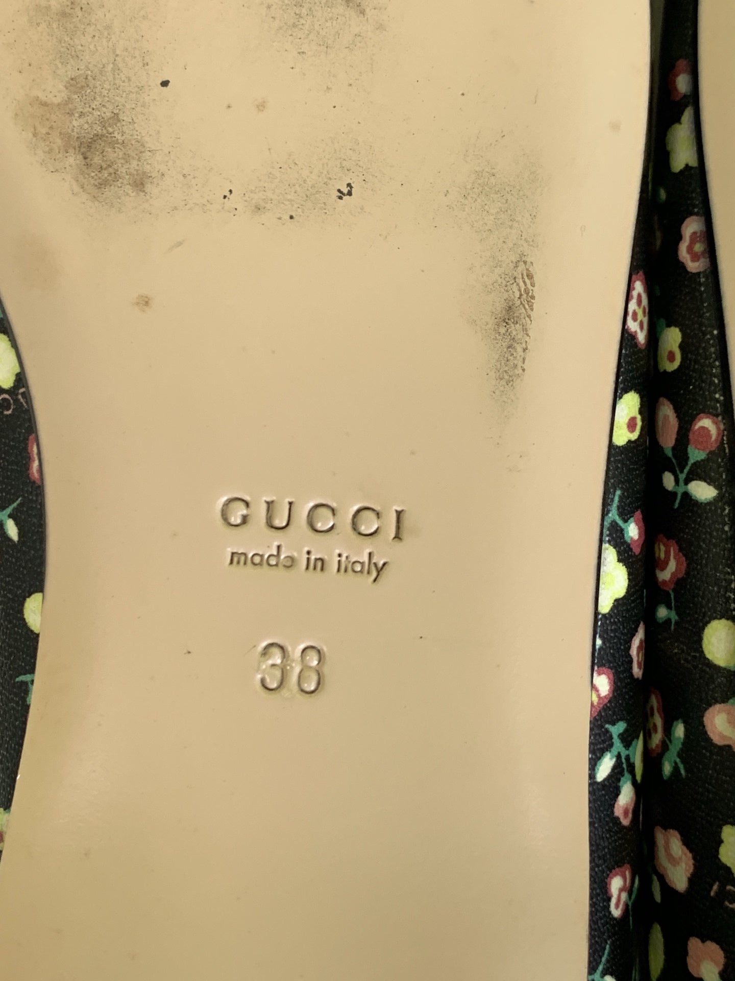 Gucci