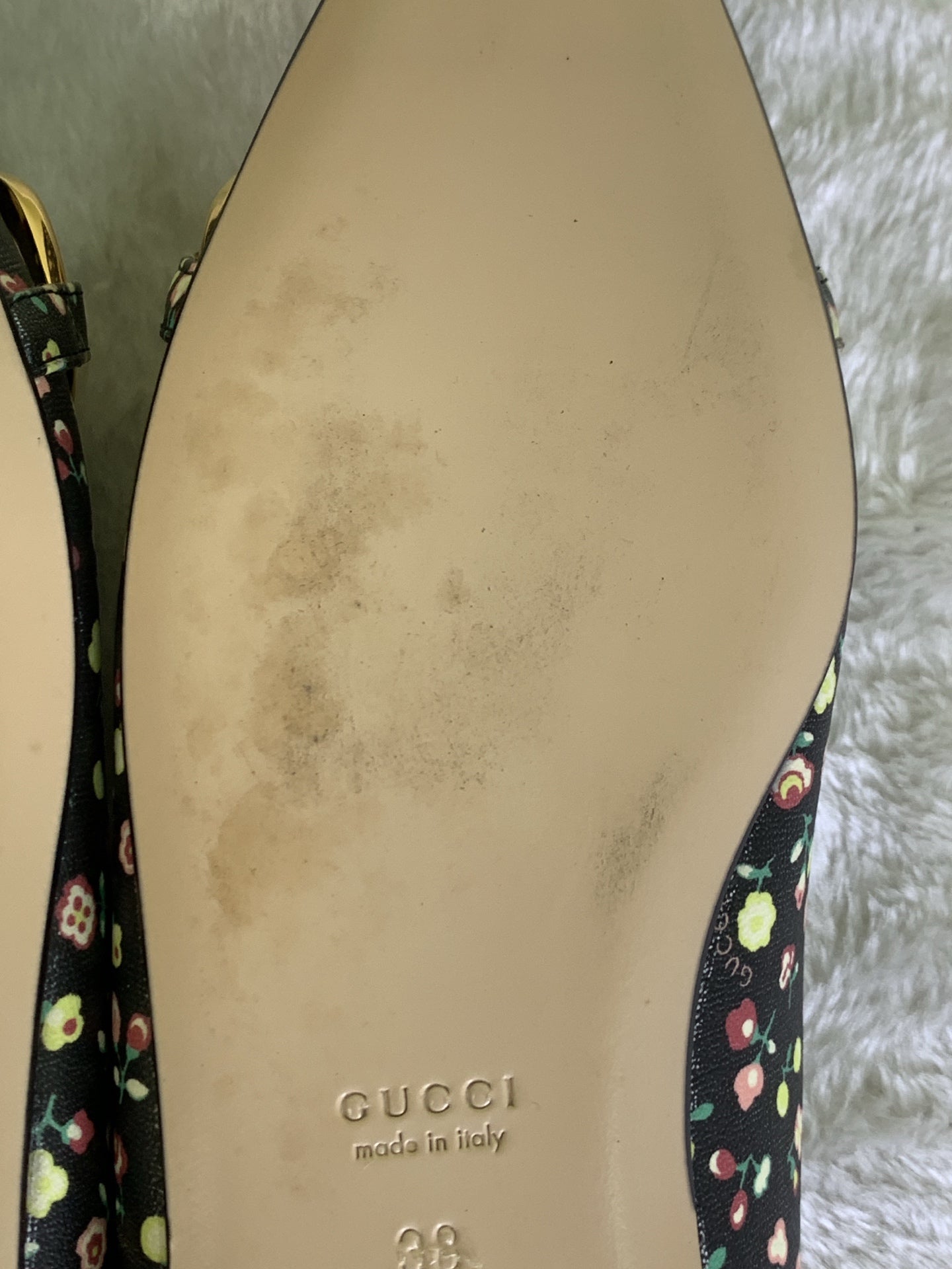 Gucci