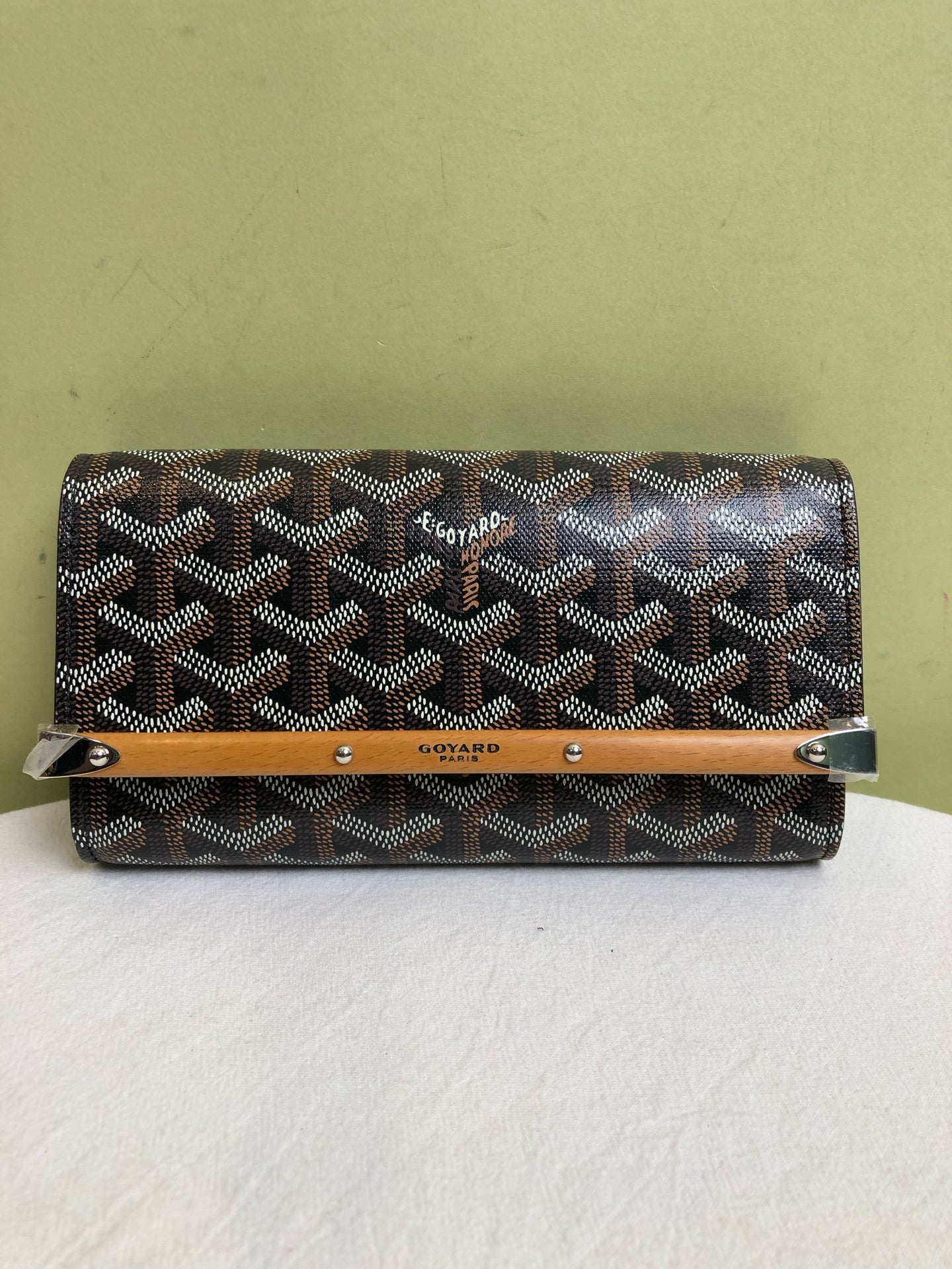 Goyard Crossbody