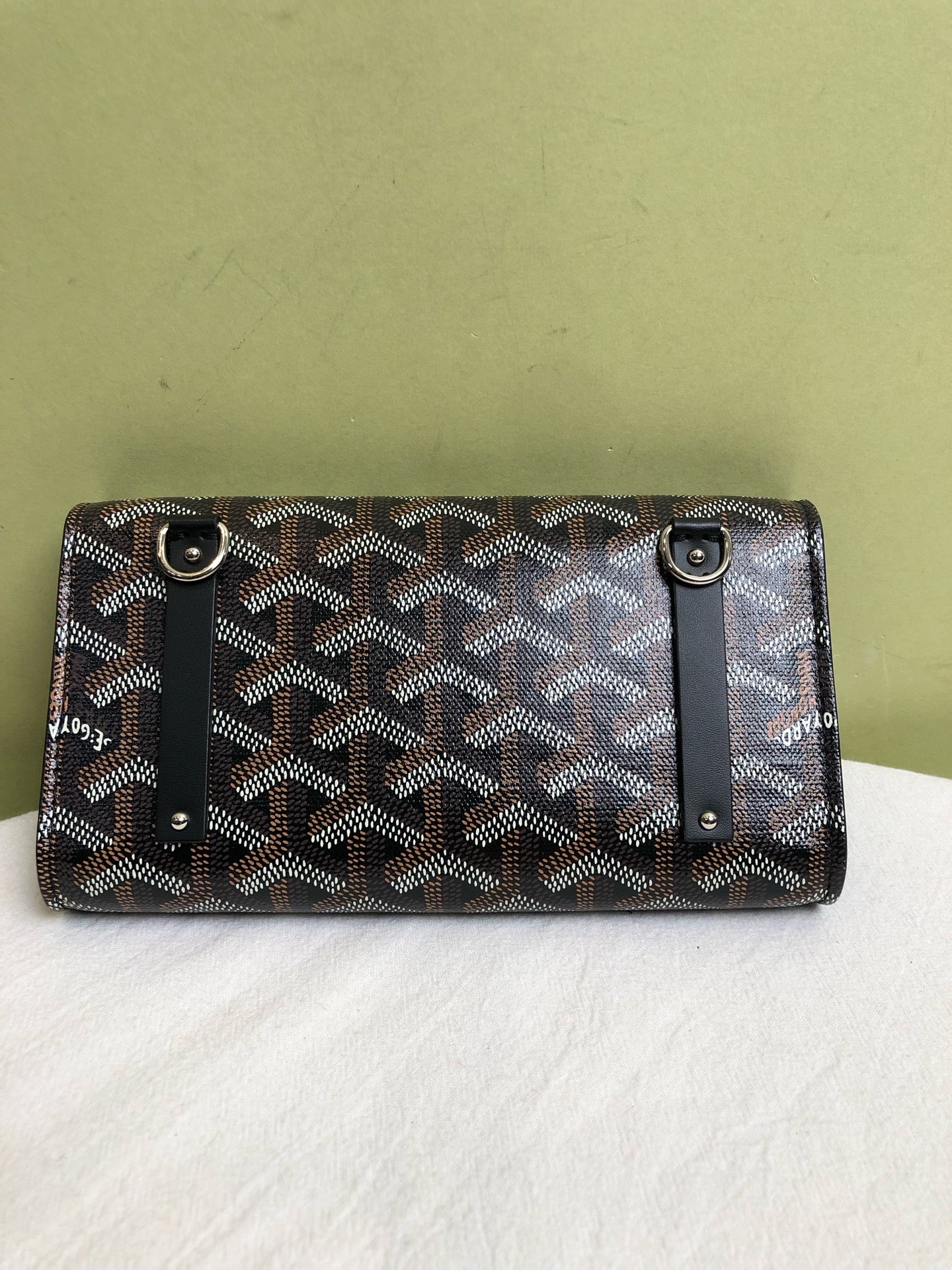 Goyard Crossbody