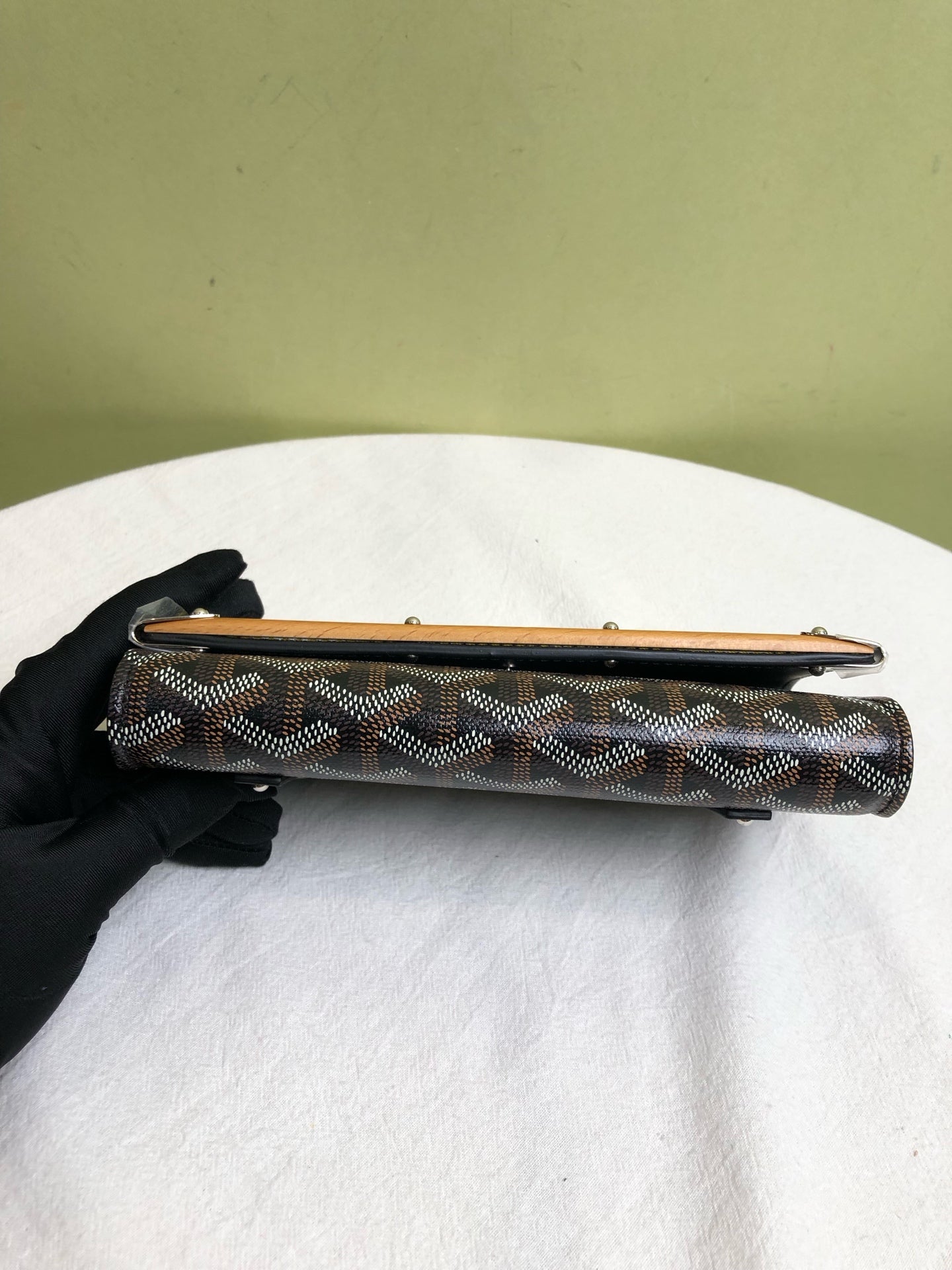Goyard Crossbody