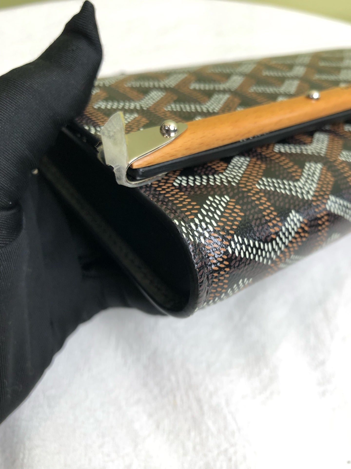 Goyard Crossbody