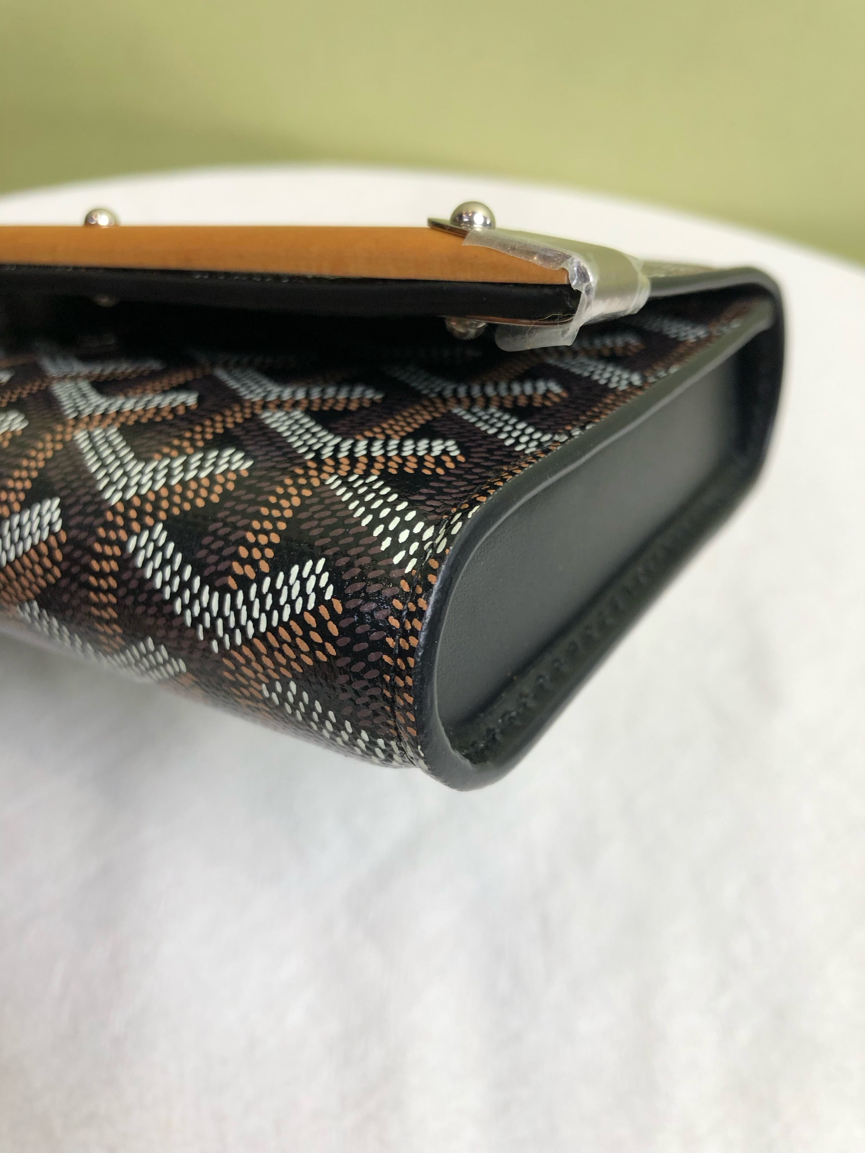 Goyard Crossbody