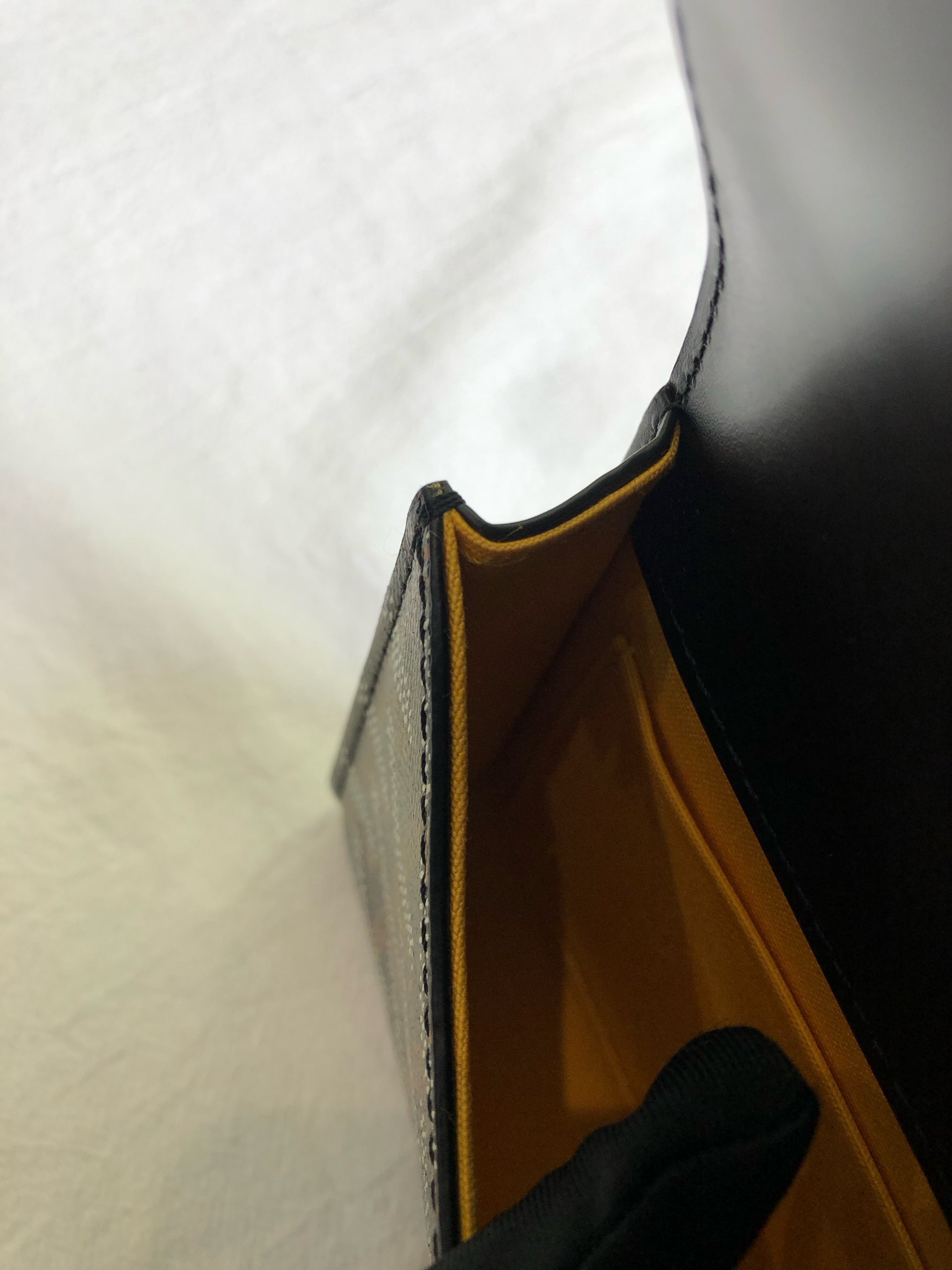 Goyard Crossbody