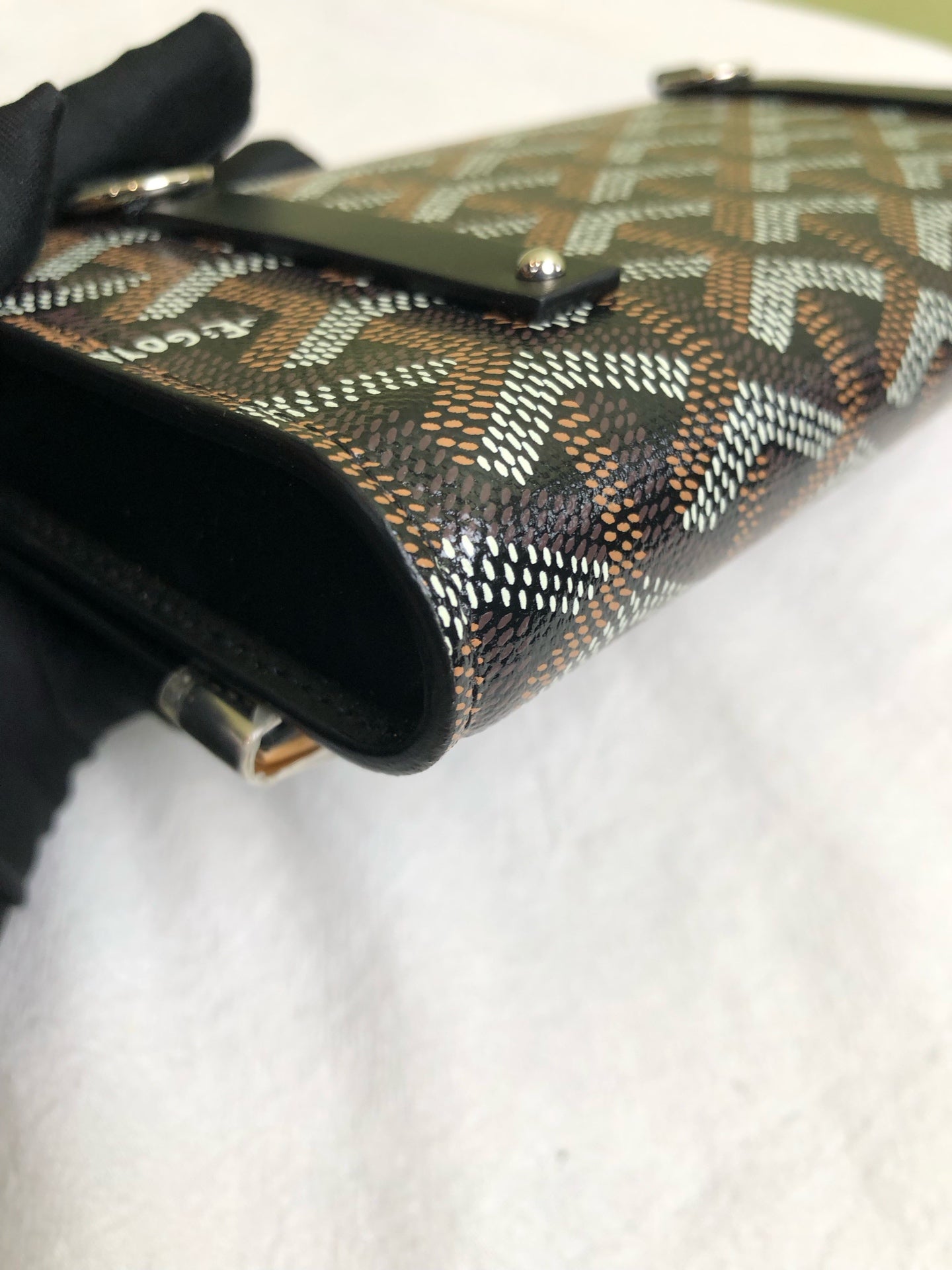 Goyard Crossbody