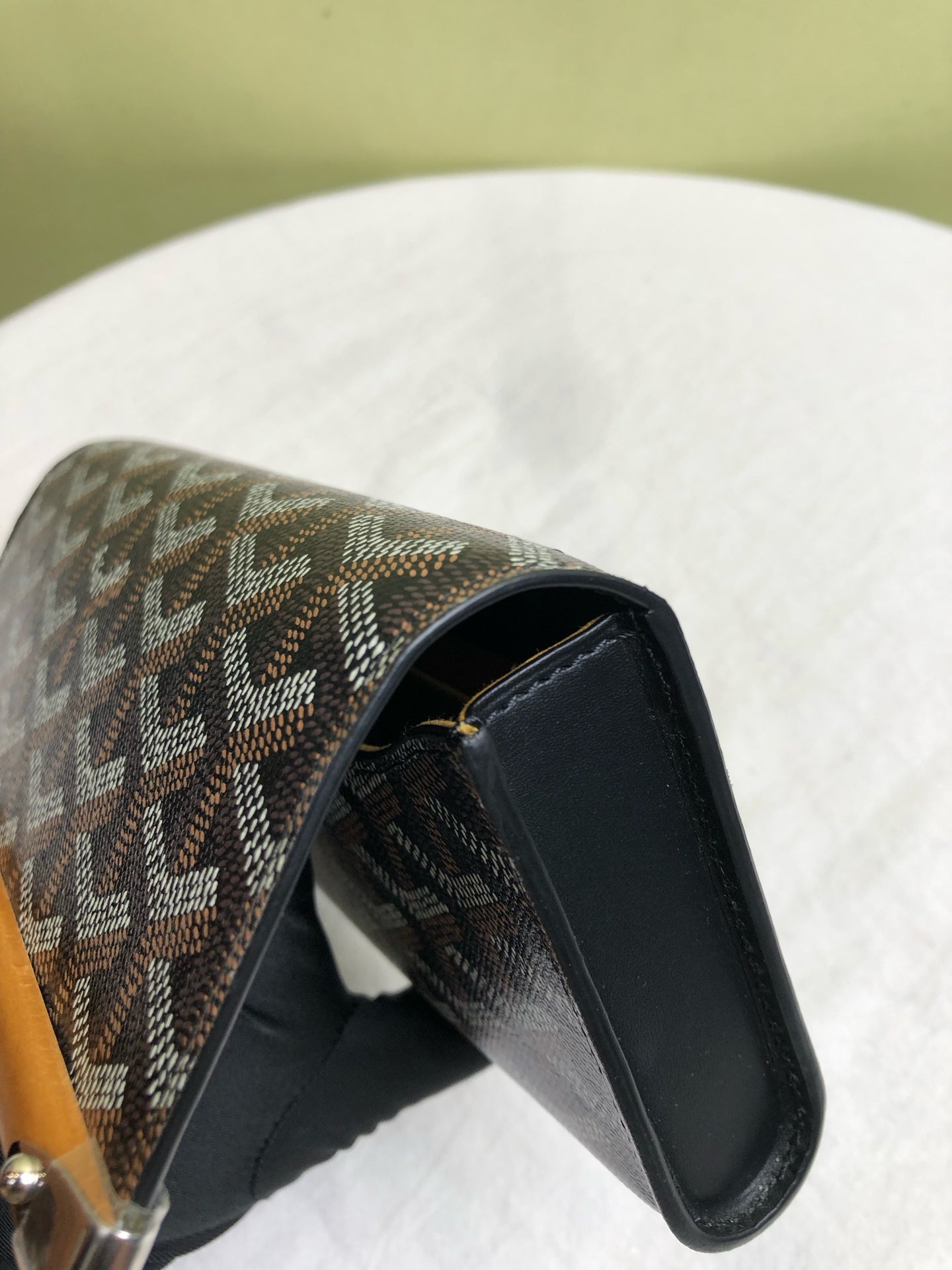 Goyard Crossbody