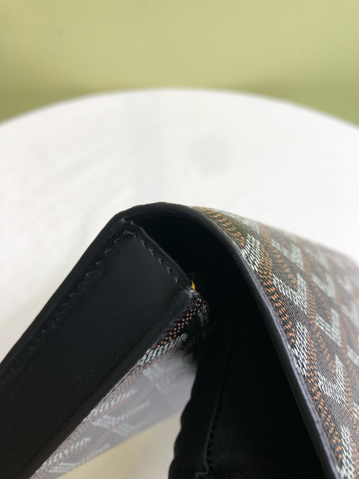 Goyard Crossbody