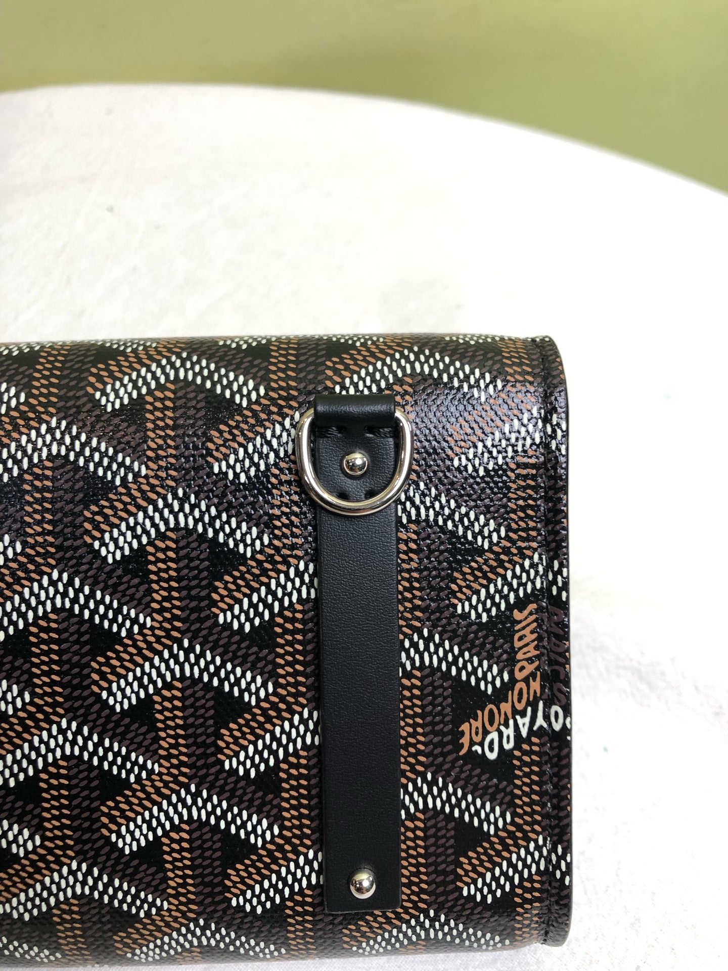 Goyard Crossbody