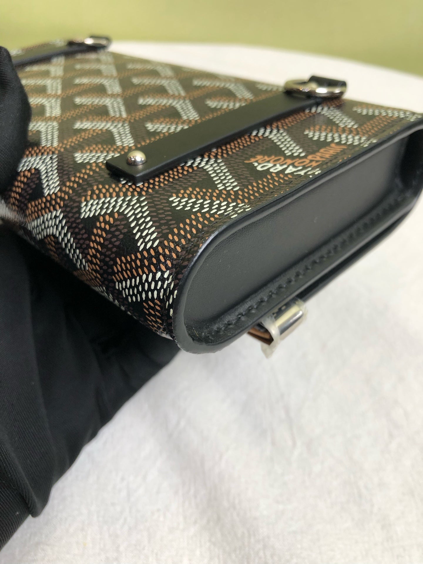 Goyard Crossbody