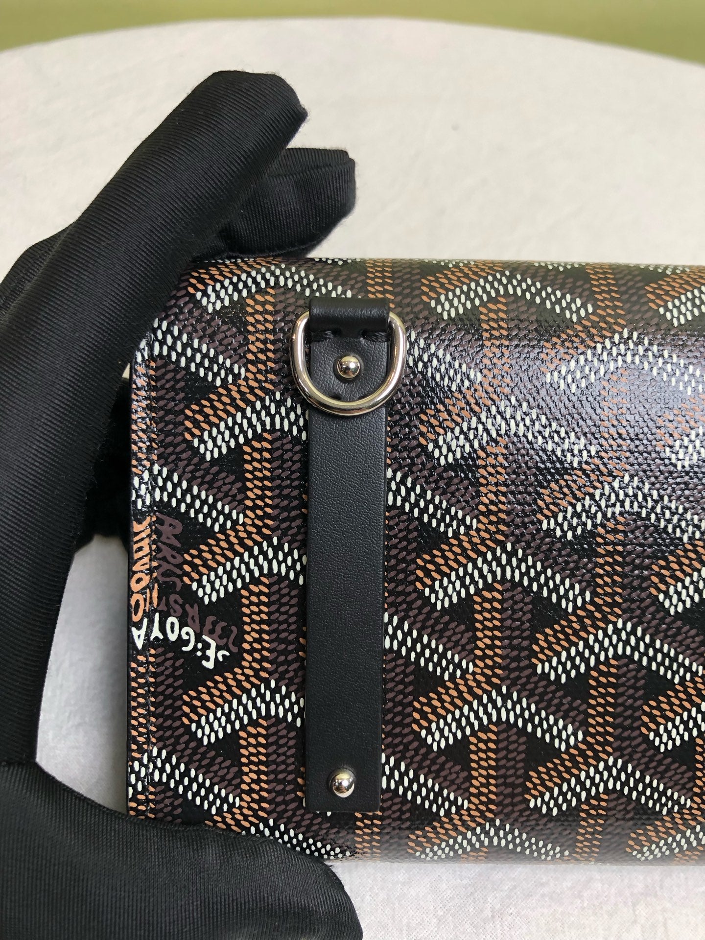 Goyard Crossbody