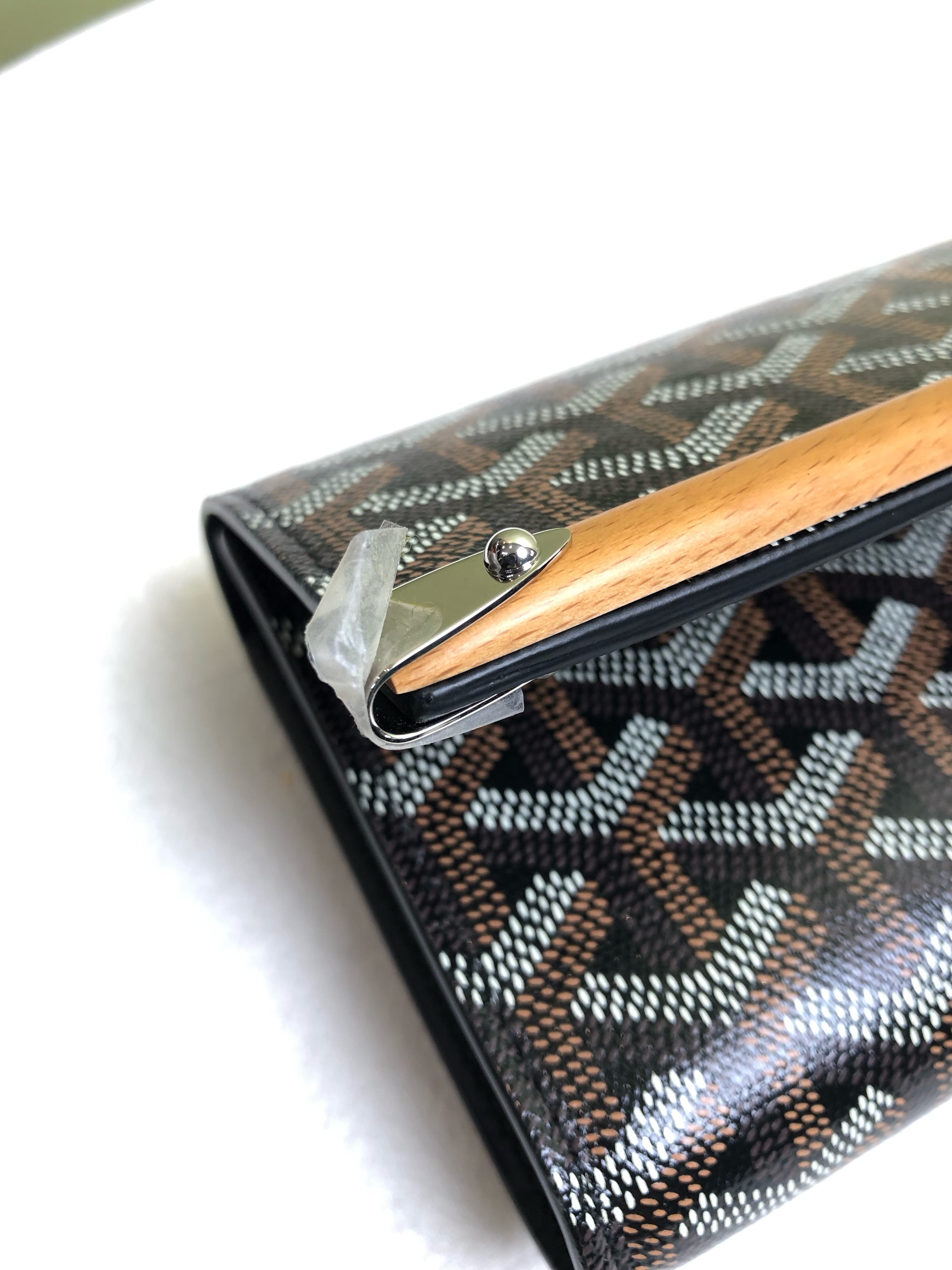 Goyard Crossbody