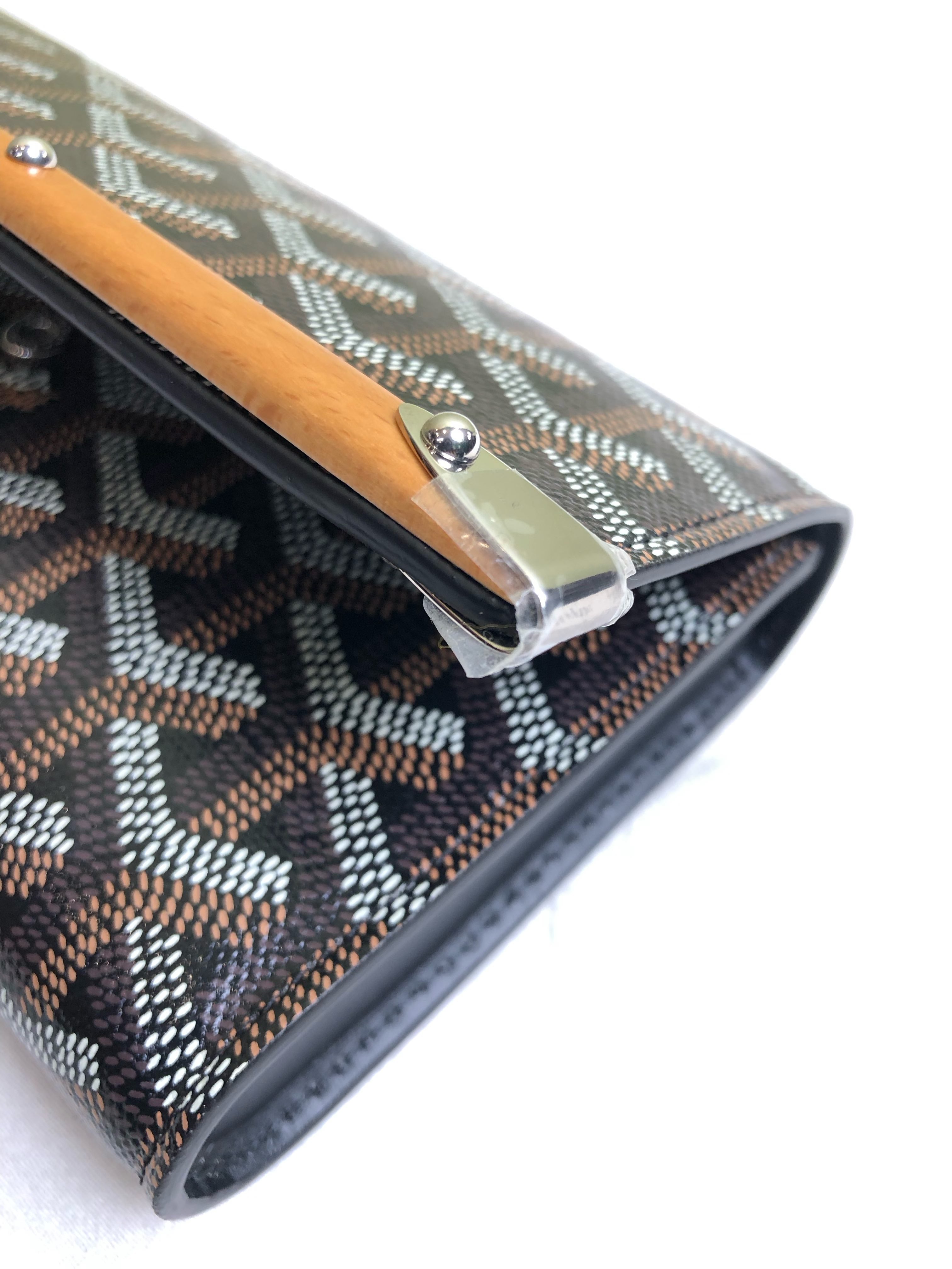 Goyard Crossbody