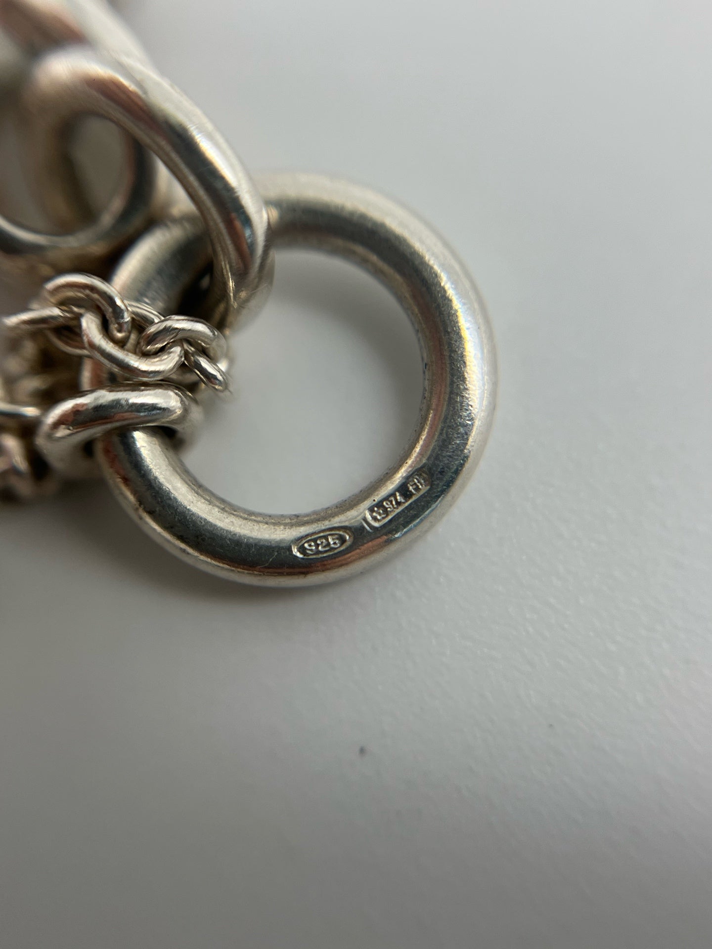 Hermes Necklace