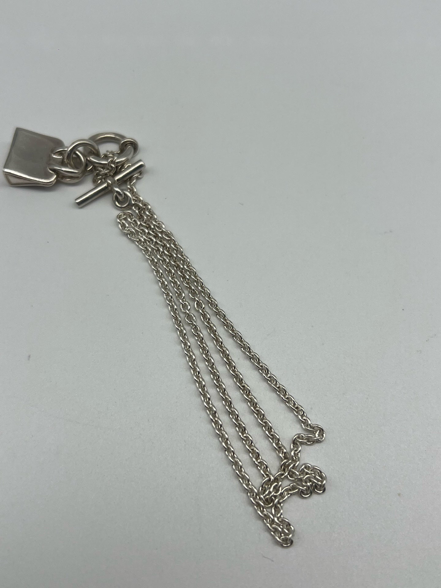 Hermes Necklace