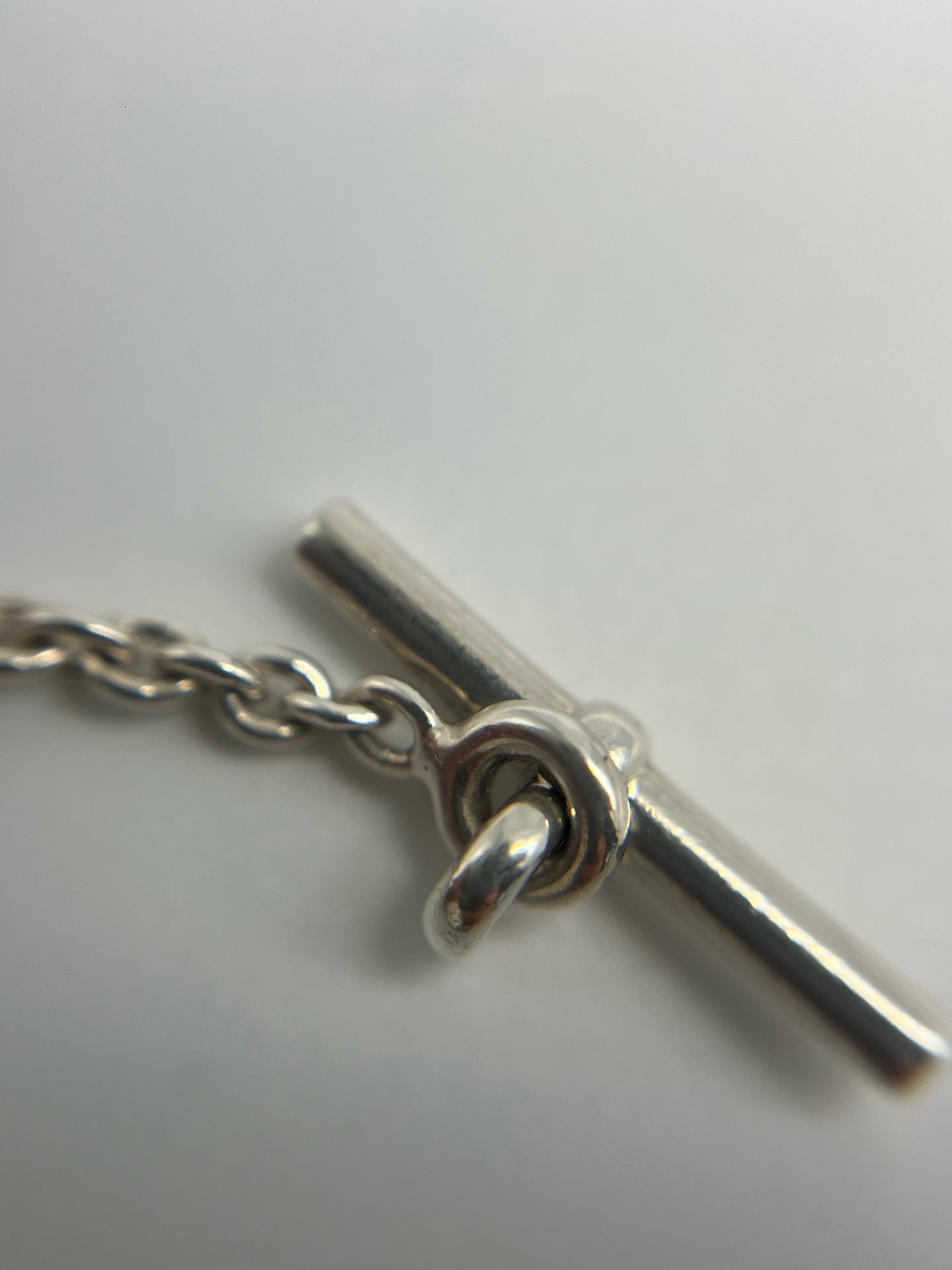 Hermes Necklace