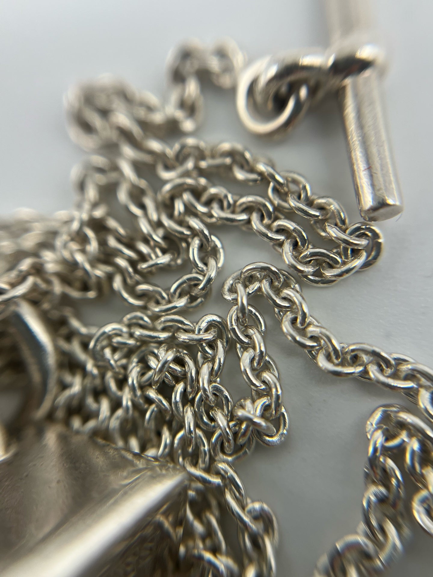 Hermes Necklace