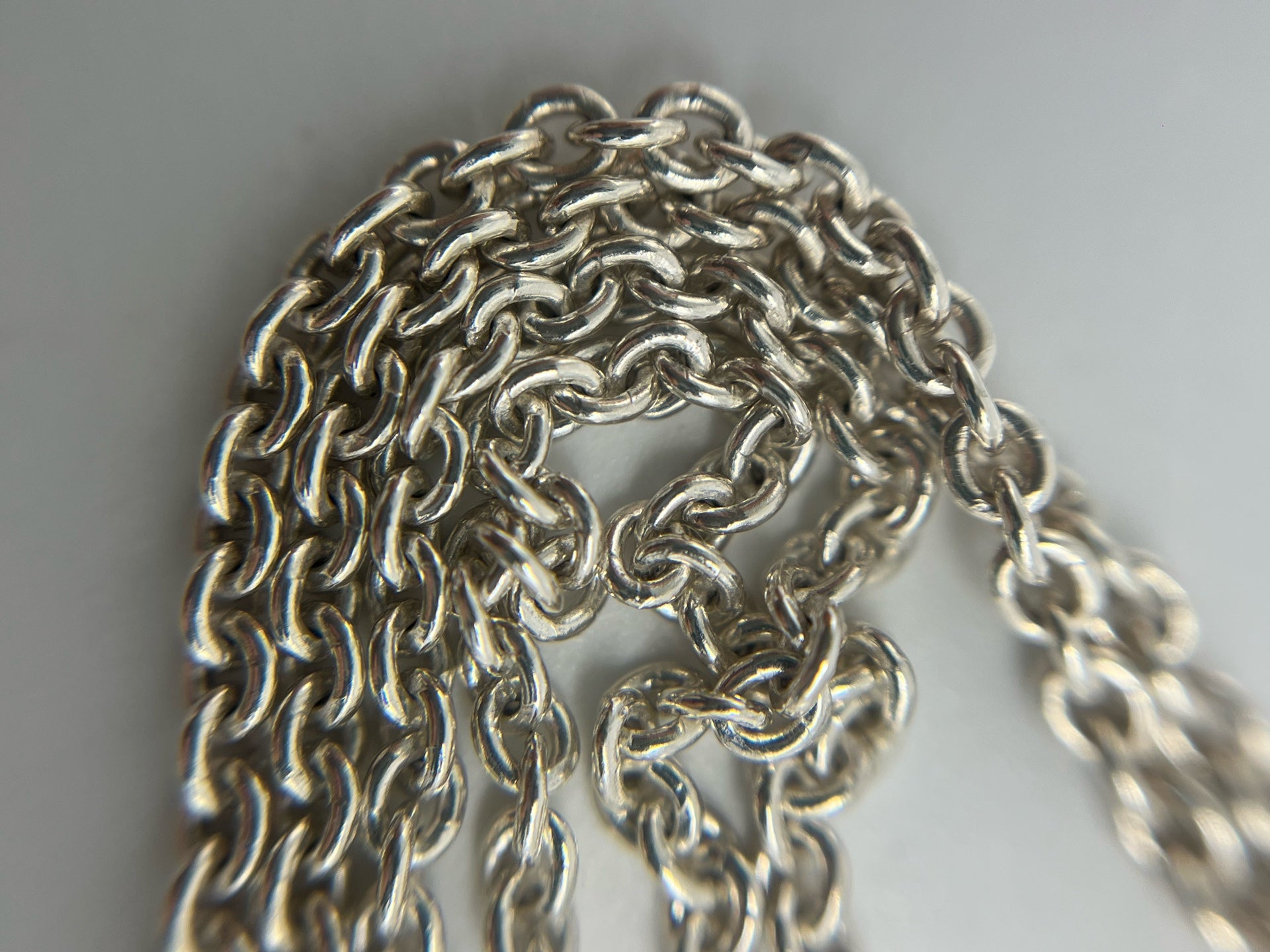 Hermes Necklace