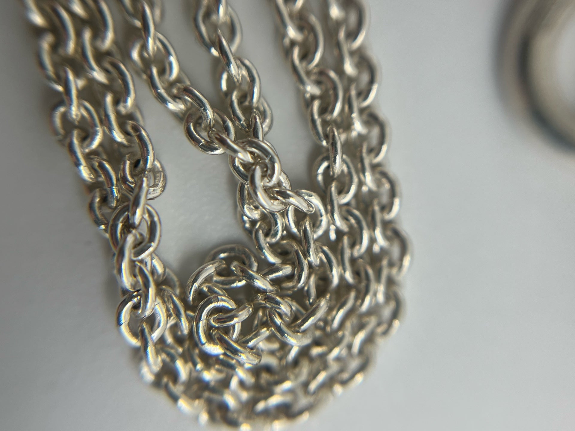 Hermes Necklace