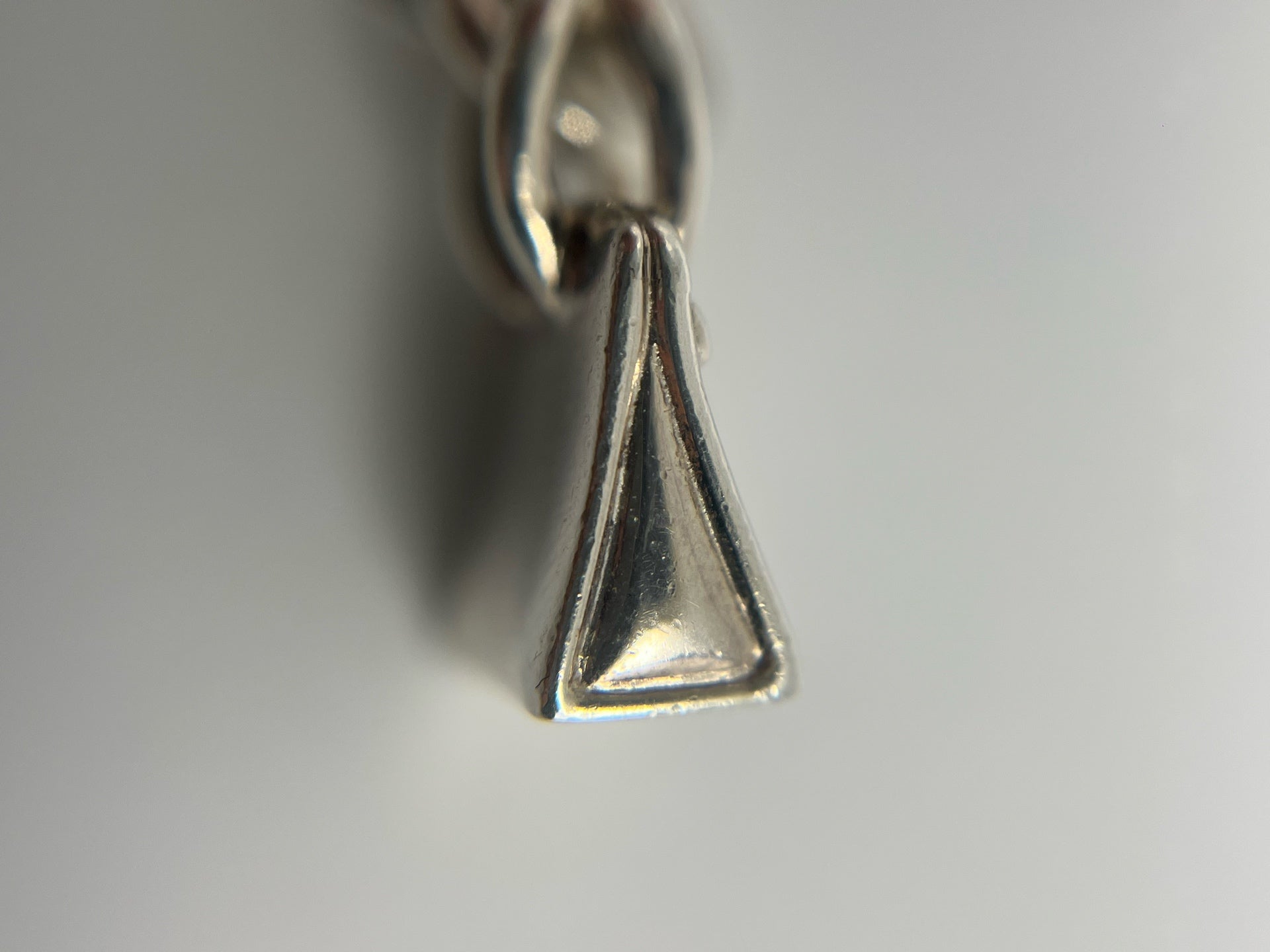 Hermes Necklace