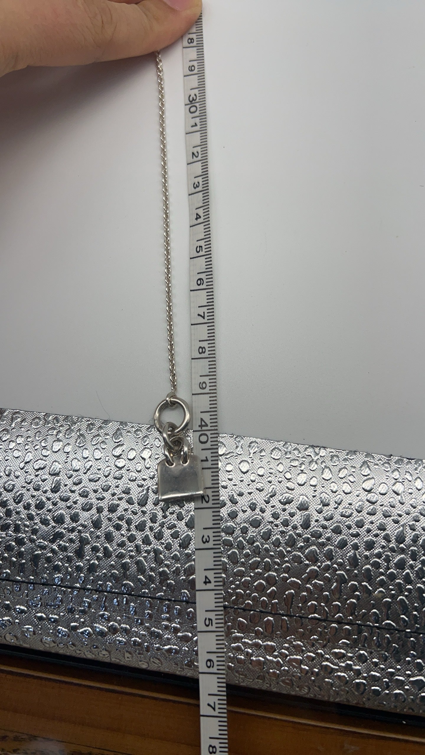 Hermes Necklace