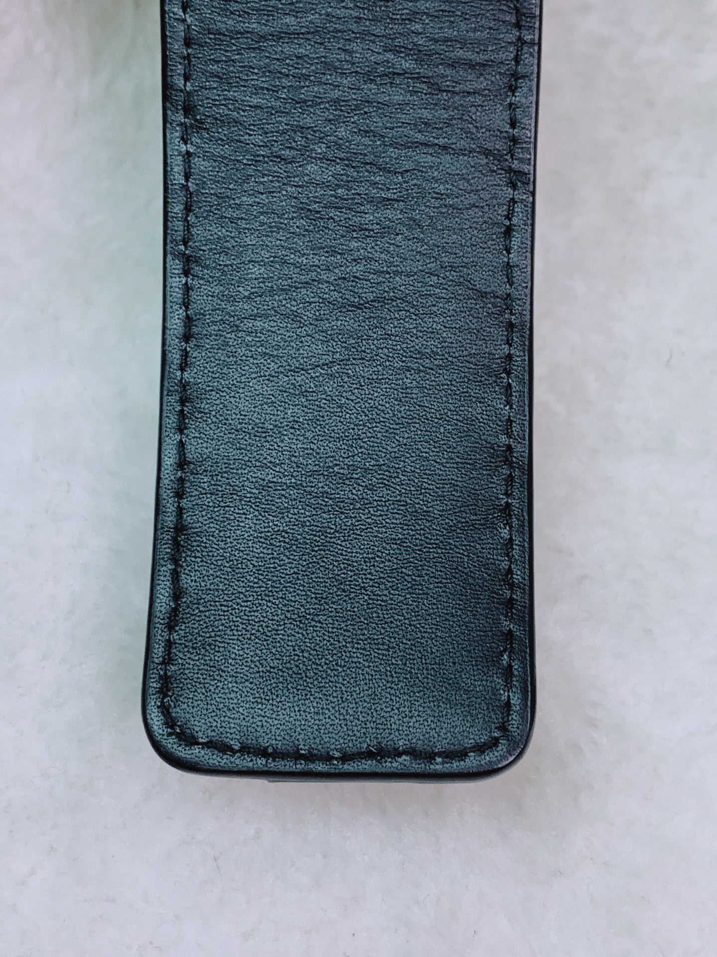 Bottega Veneta Black Belt