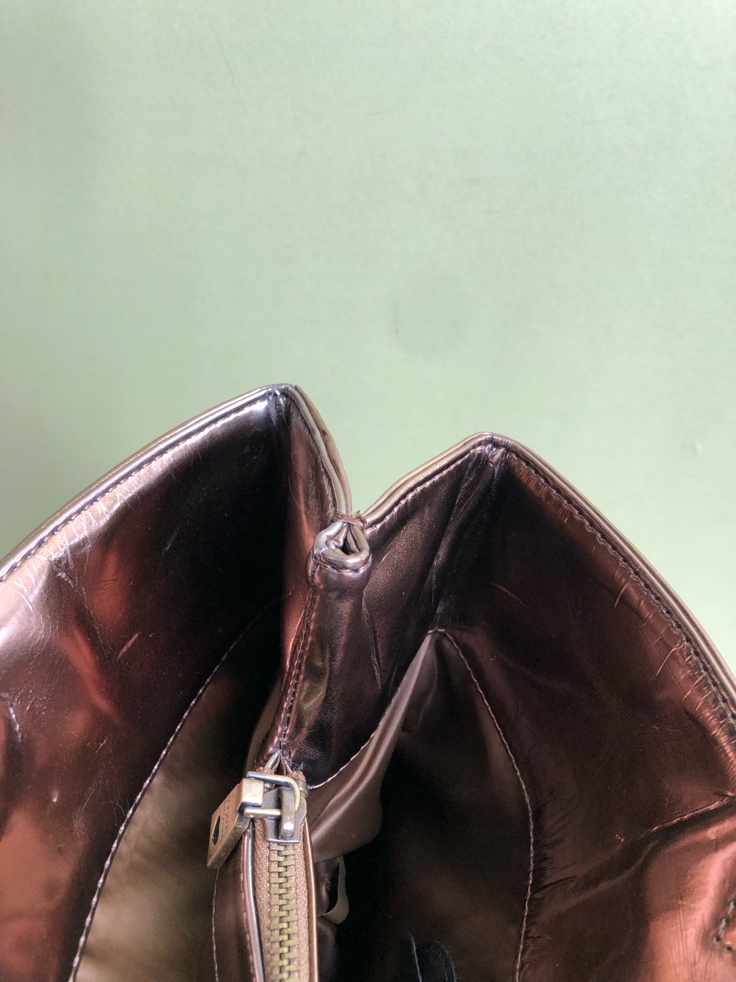 MOSCHINO Tote