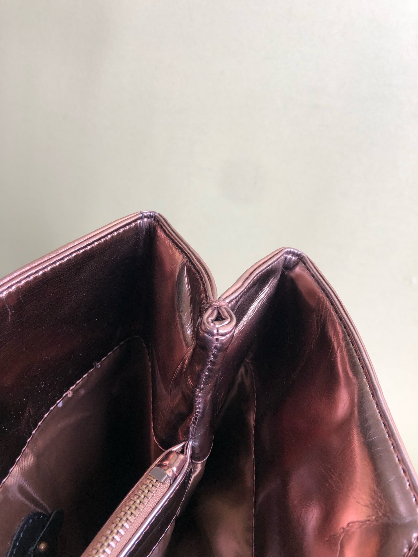 MOSCHINO Tote