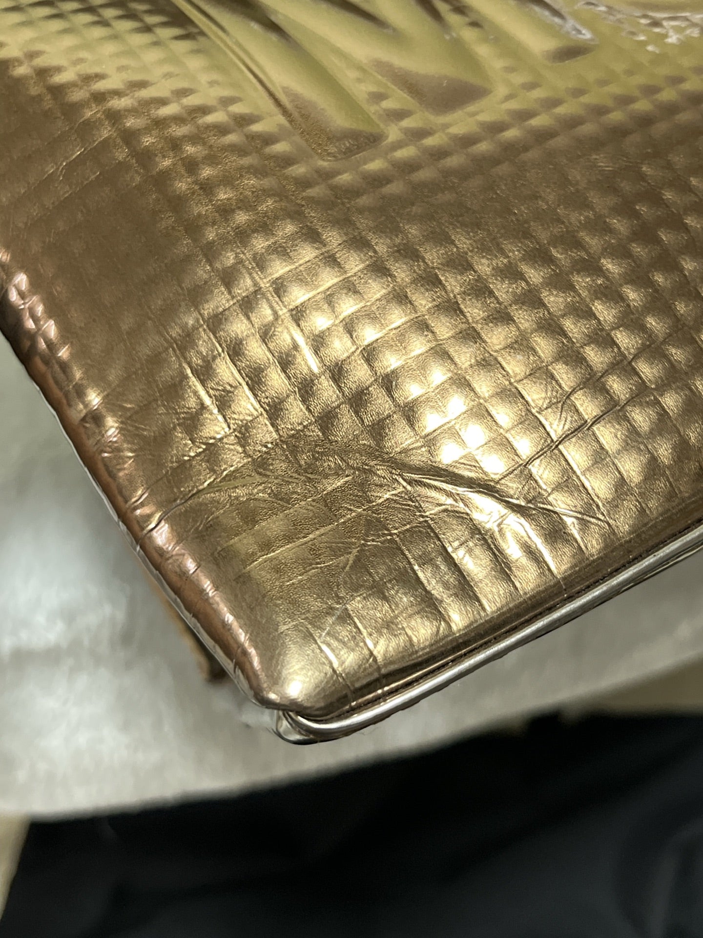 MOSCHINO Tote